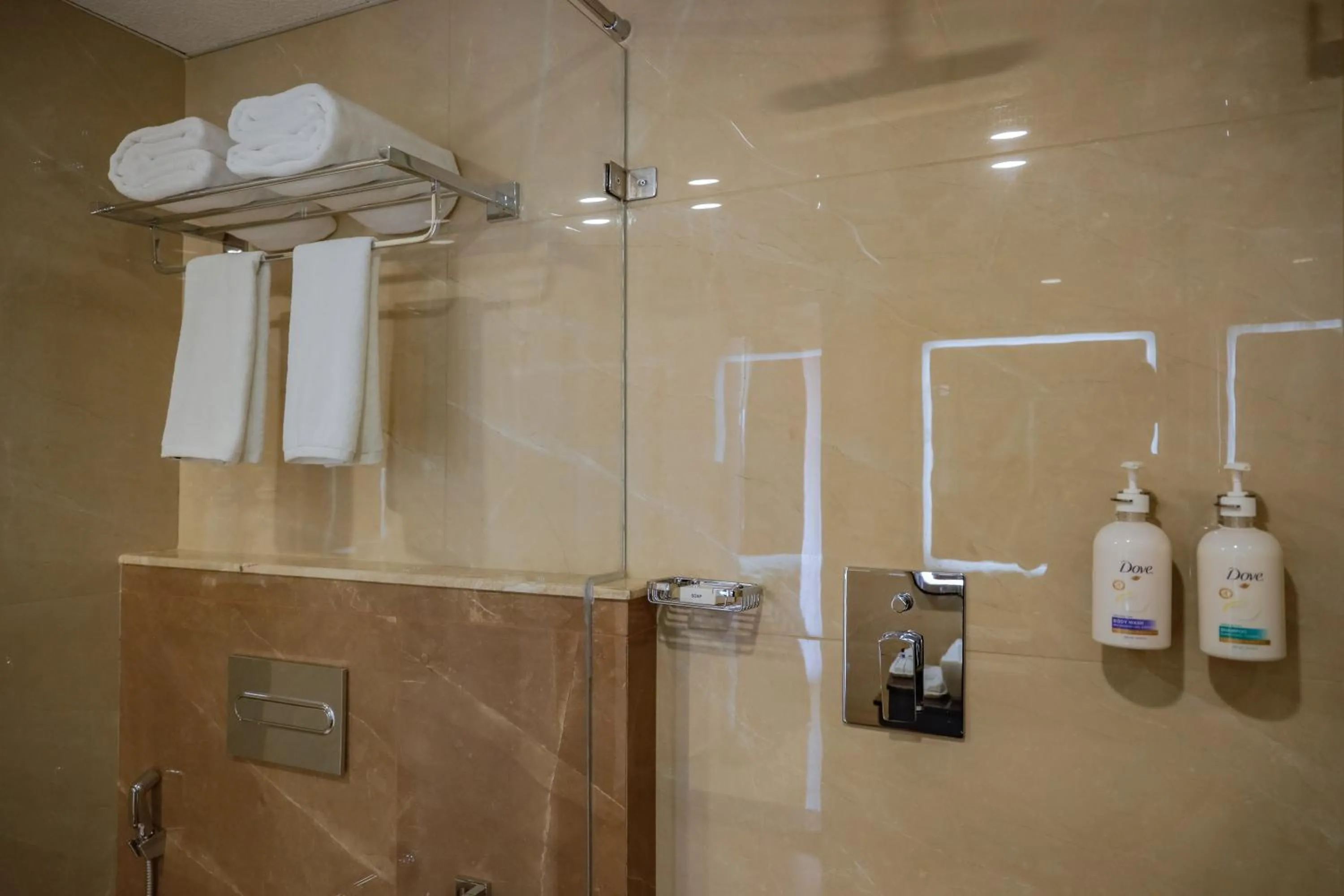 Olwen Suites