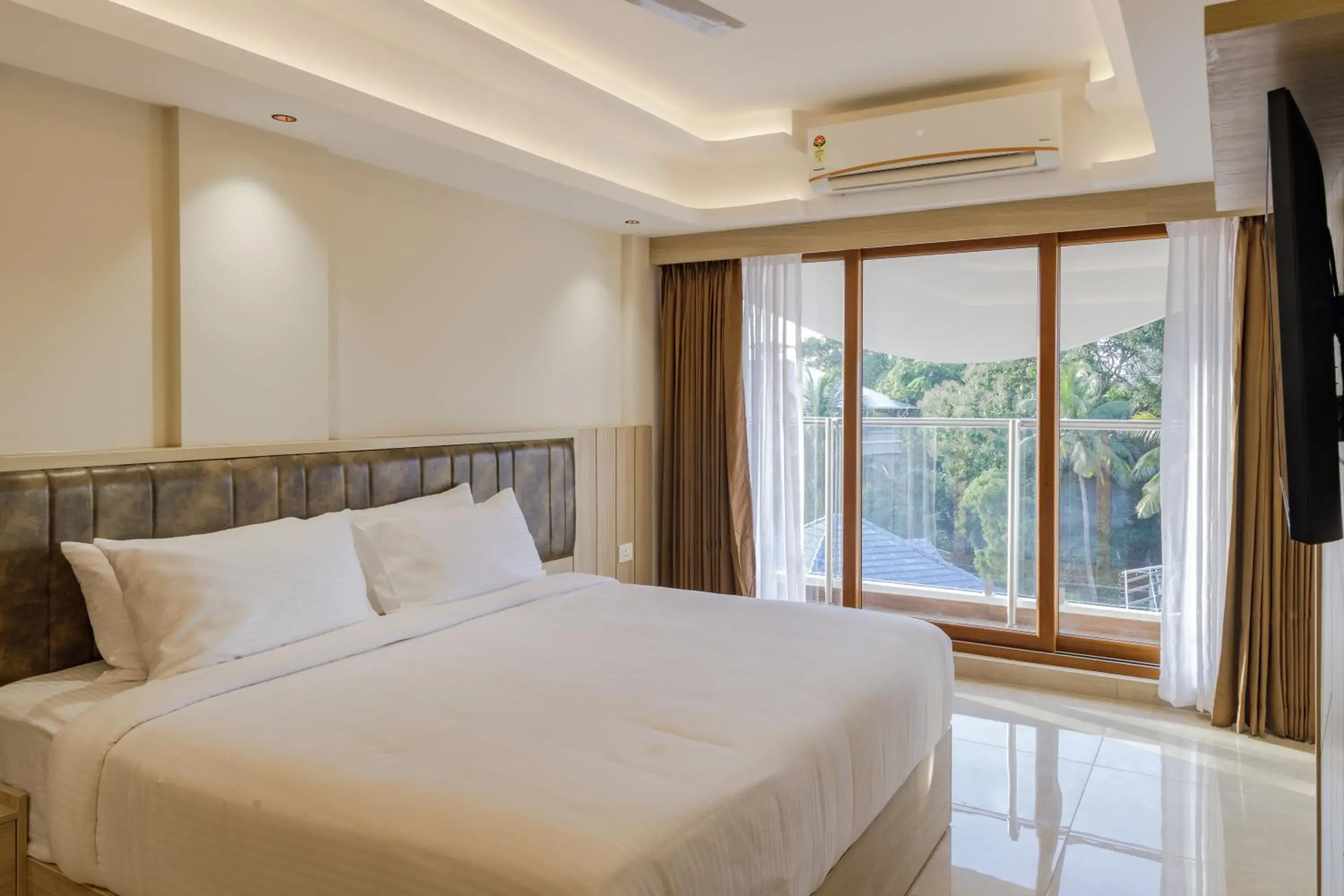 Family Suite in Olwen Suites Family Suite in Olwen Suites