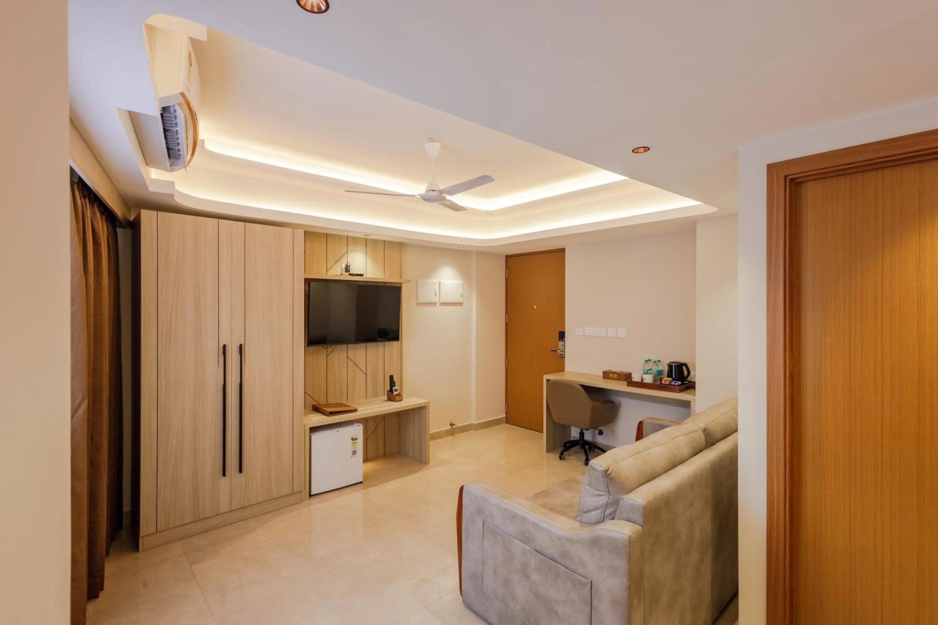 Olwen Suites