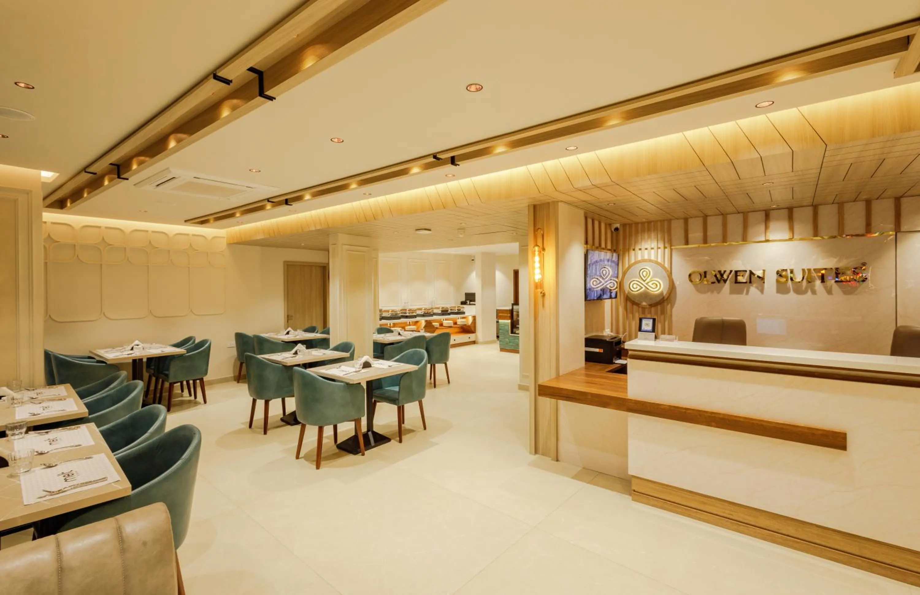 Olwen Suites