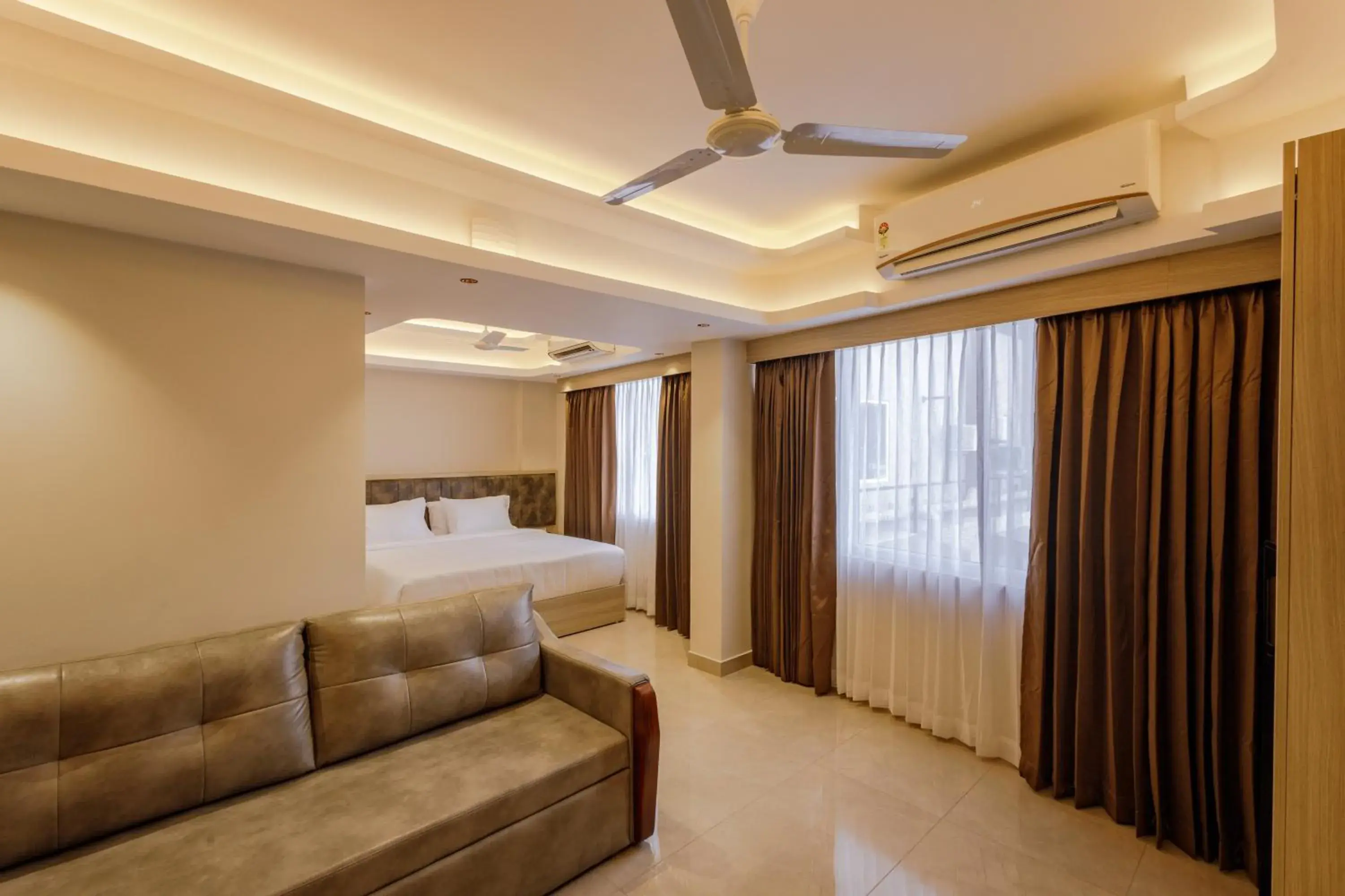Superior Suite in Olwen Suites Superior Suite in Olwen Suites