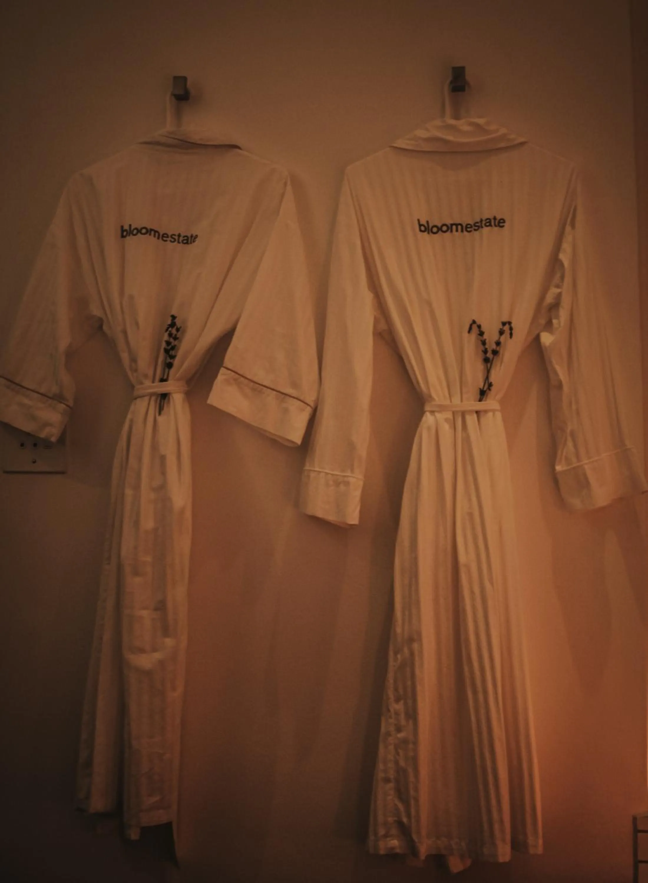 Bathroom in Bloomestate Swellendam