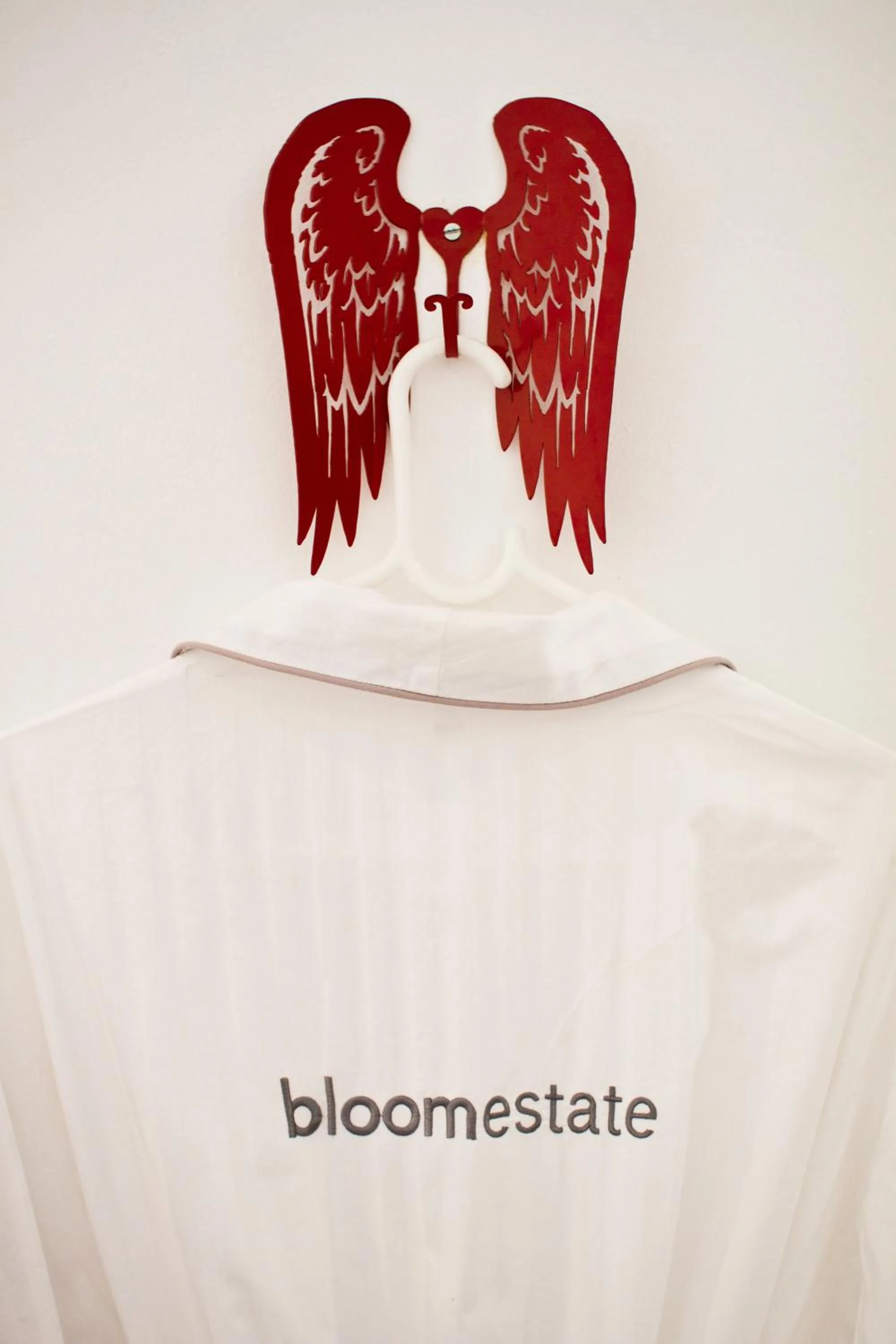 Bathroom in Bloomestate Swellendam