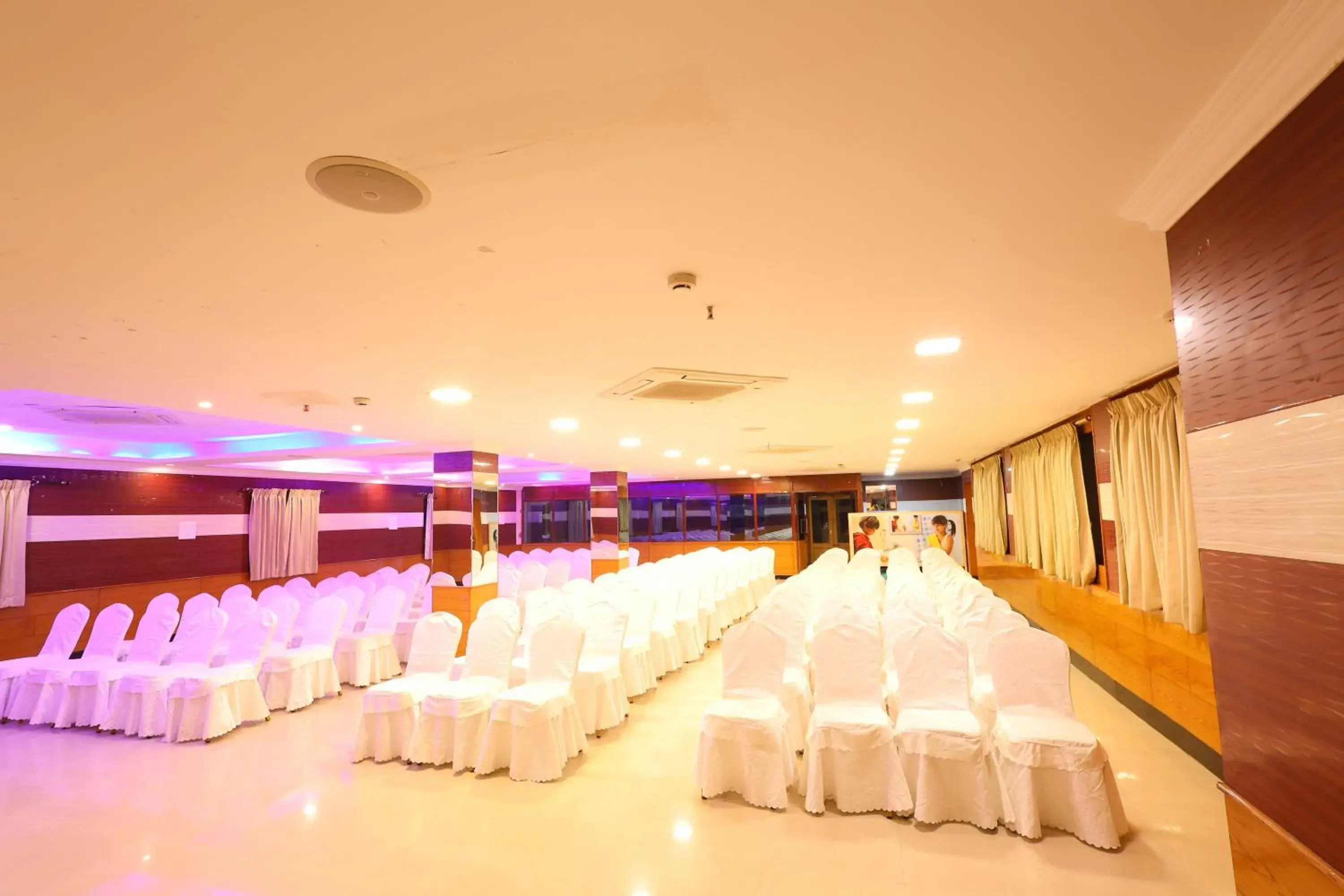 Hotel PVK Grand Dindigul Hotel PVK Grand Dindigul