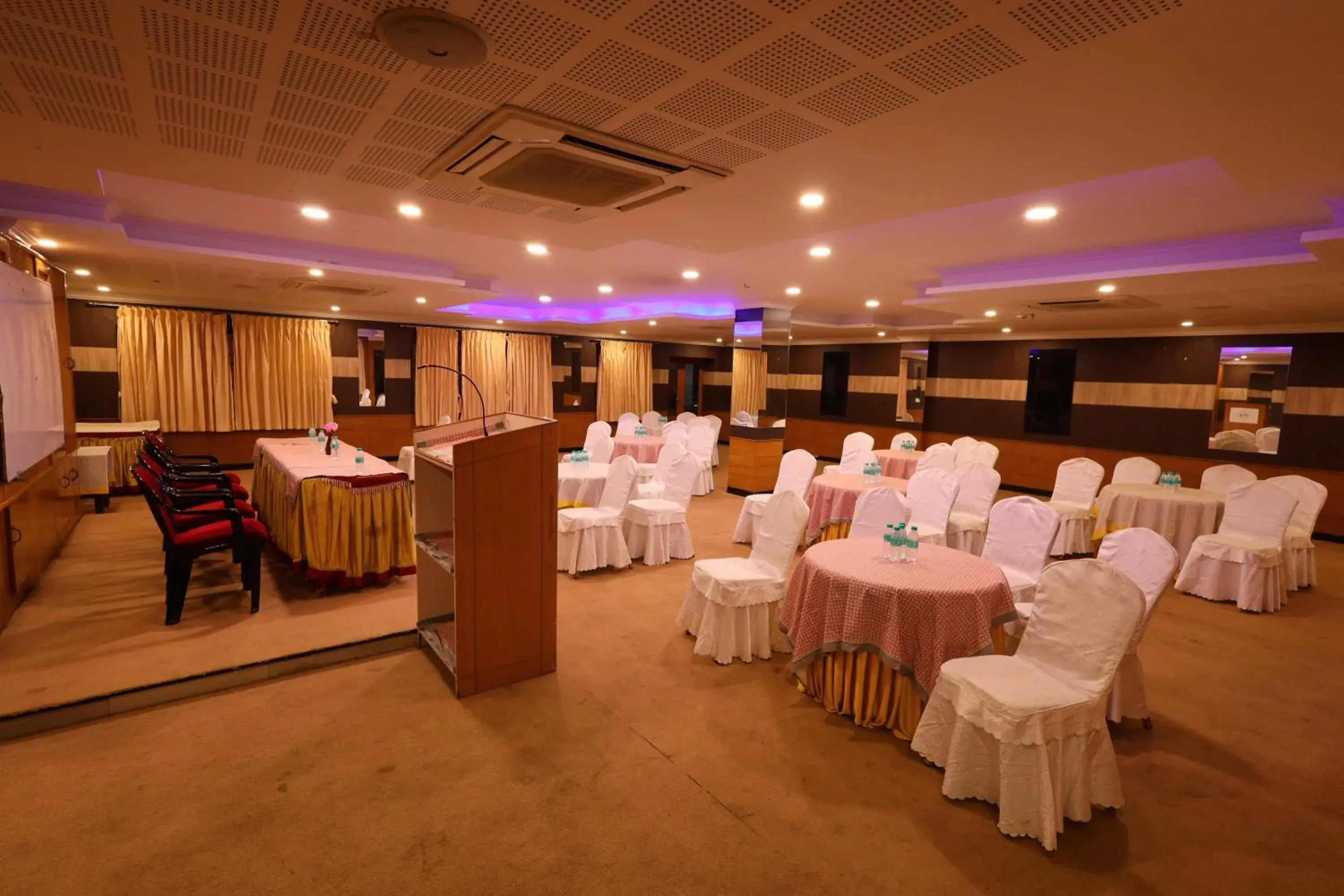 Hotel PVK Grand Dindigul Hotel PVK Grand Dindigul