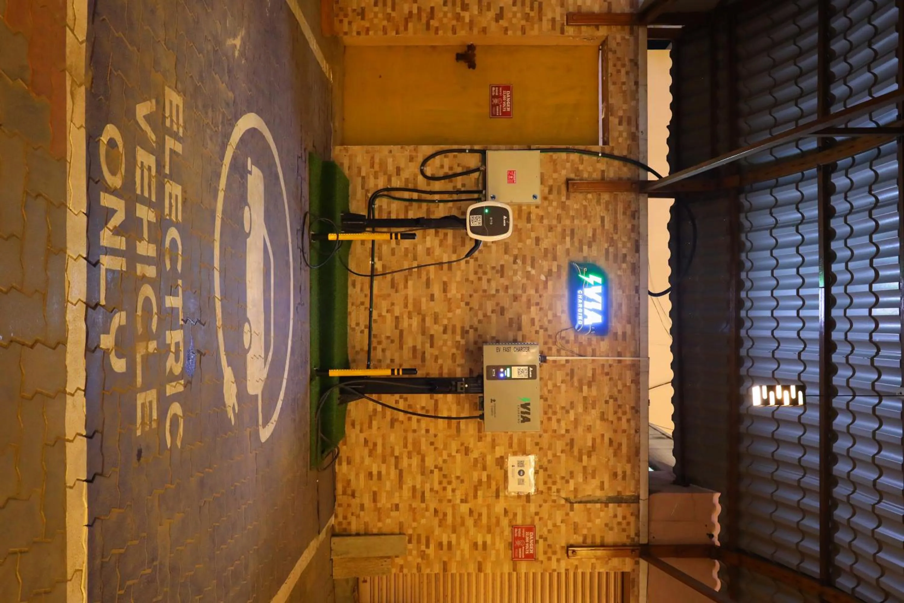 Hotel PVK Grand Dindigul