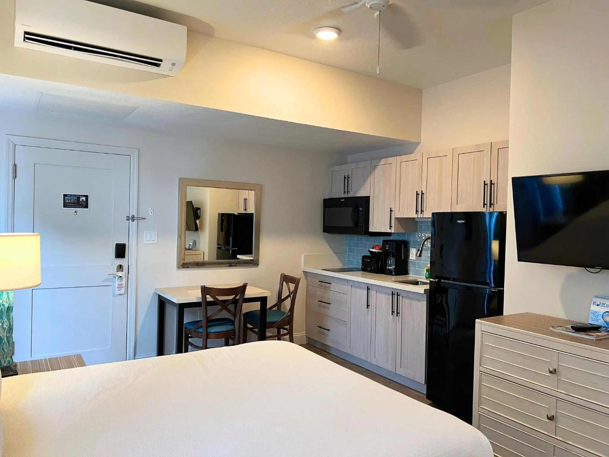 Studio at Hilltop Villas III in Bluebeard's Castle Resort