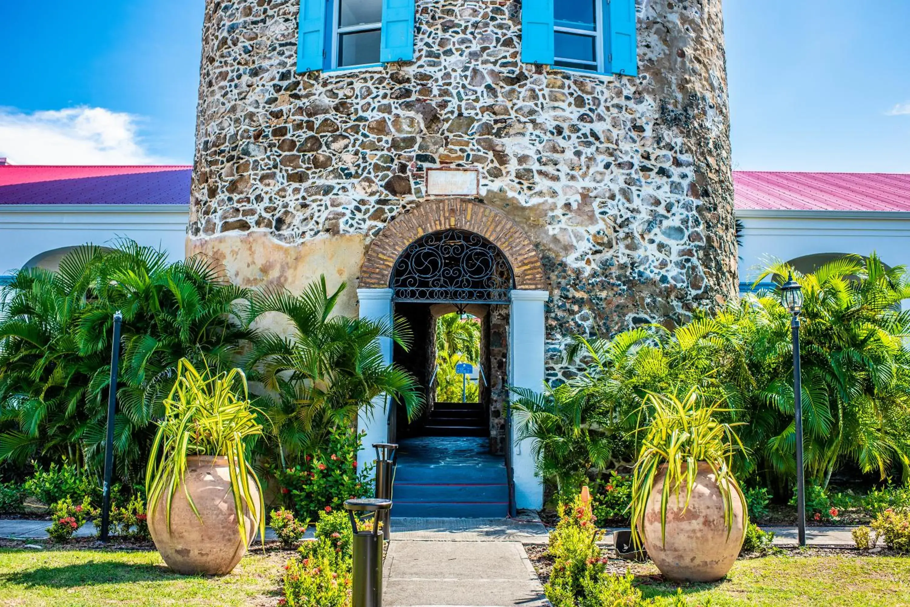 Bluebeard's Castle Resort Bluebeard's Castle Resort