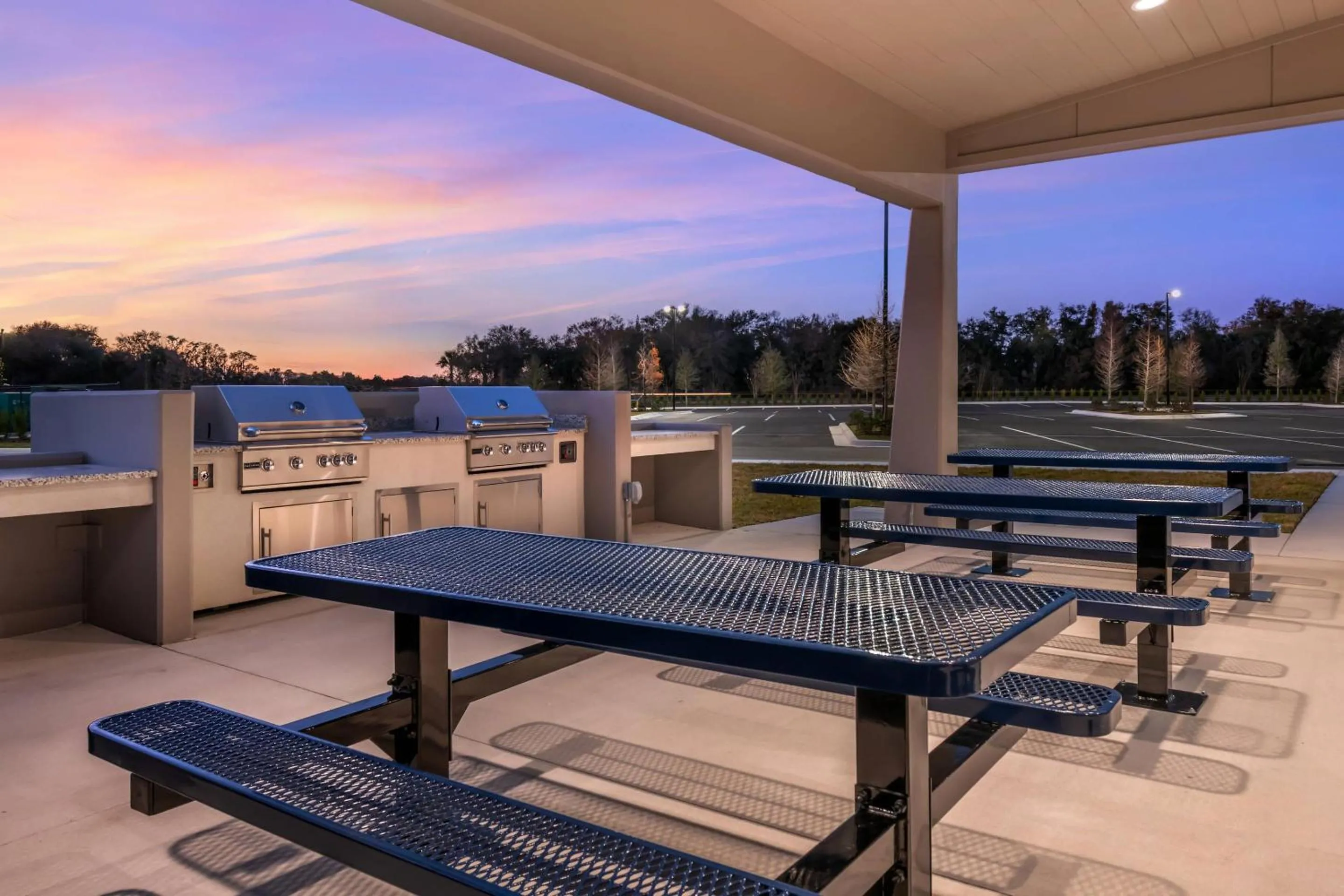 Property building in Comfort Inn & Suites Orlando Sanford Airport