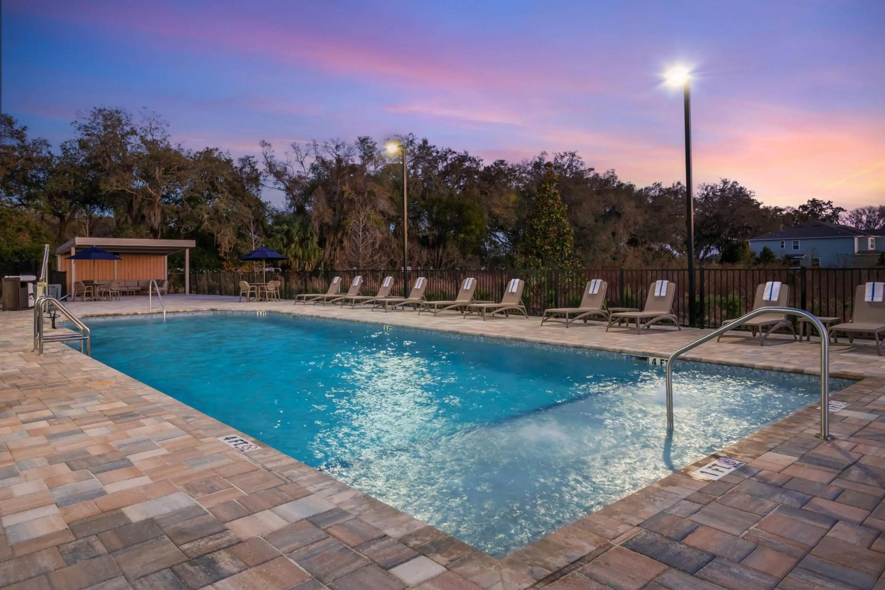 Property building in Comfort Inn & Suites Orlando Sanford Airport
