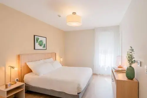 Quality Aparthotel Villefontaine Quality Aparthotel Villefontaine