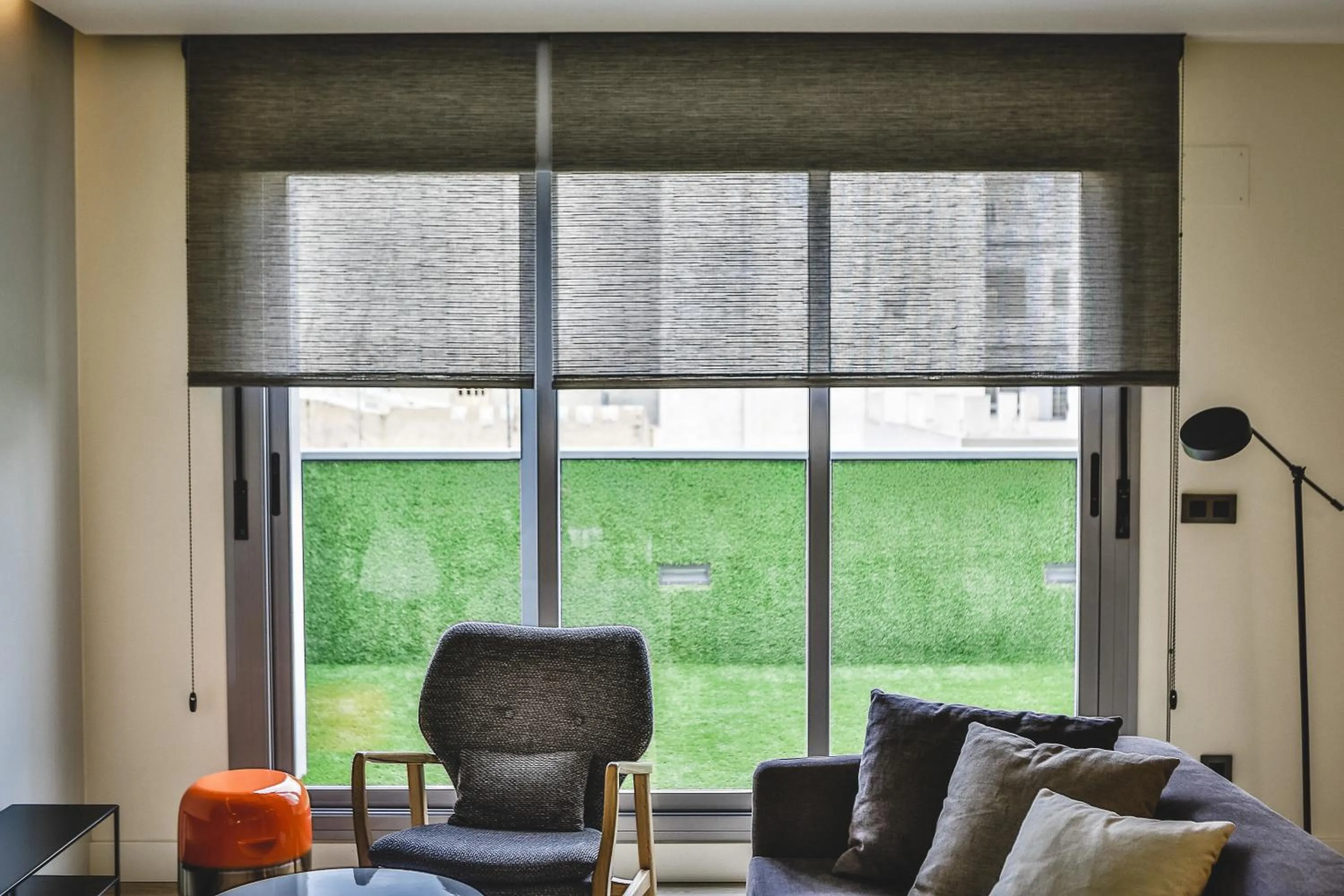 Balcony/Terrace in Apartamentos Barbara 3