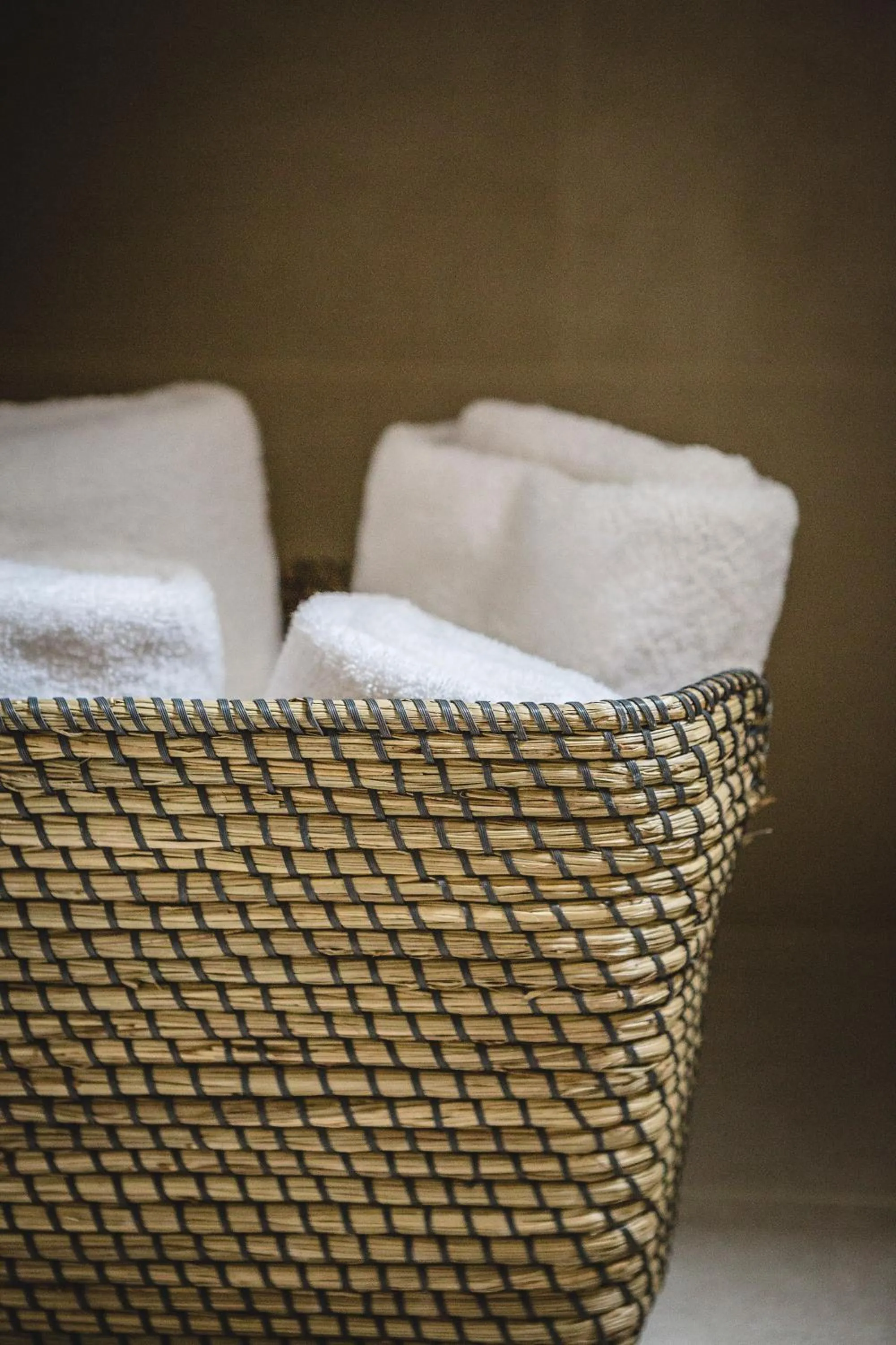 towels in Apartamentos Barbara 3