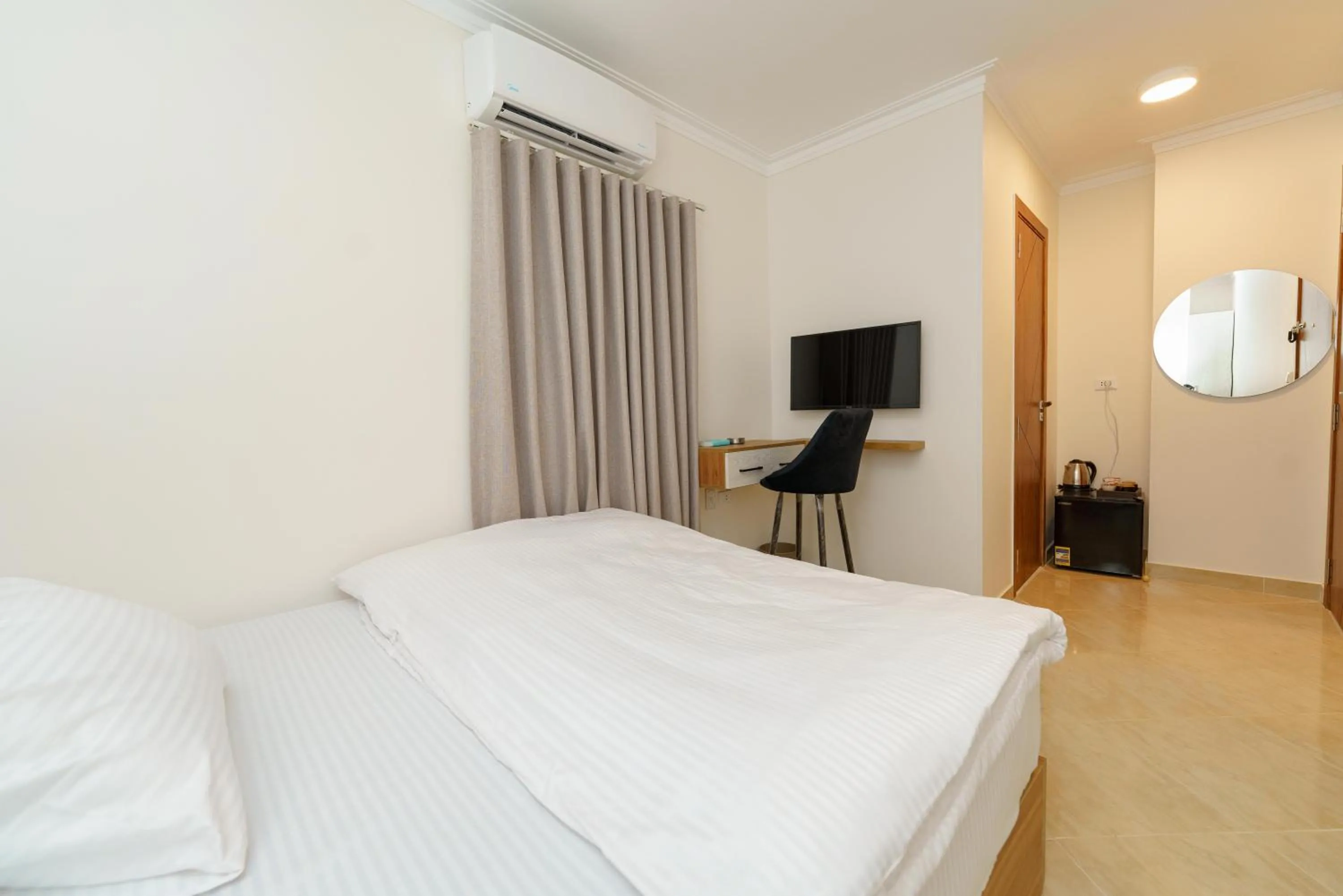 Standard Double or Twin Room - single occupancy in Rock Pyramids Hotel