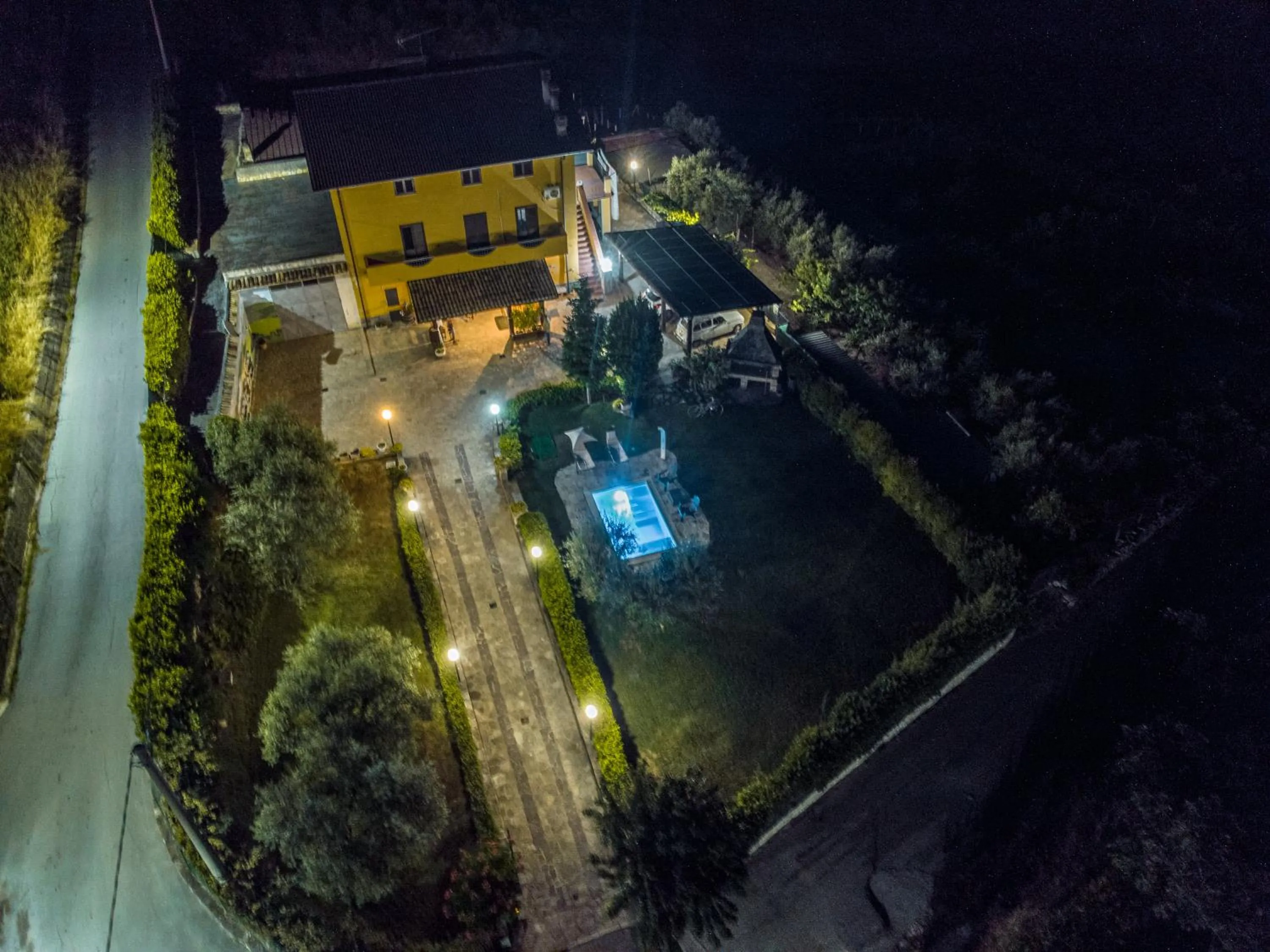 Il Riparo