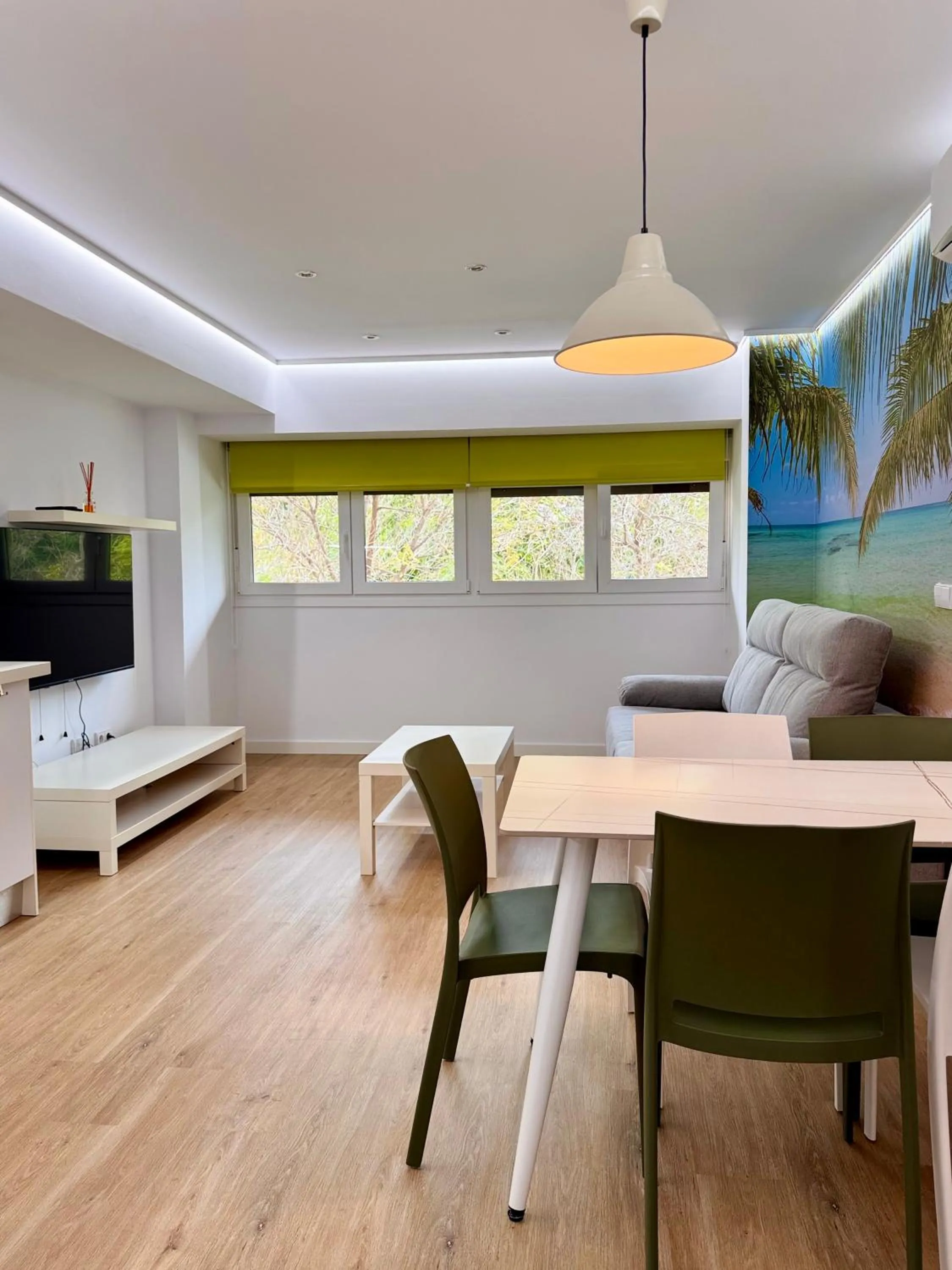 Color Suites Alicante