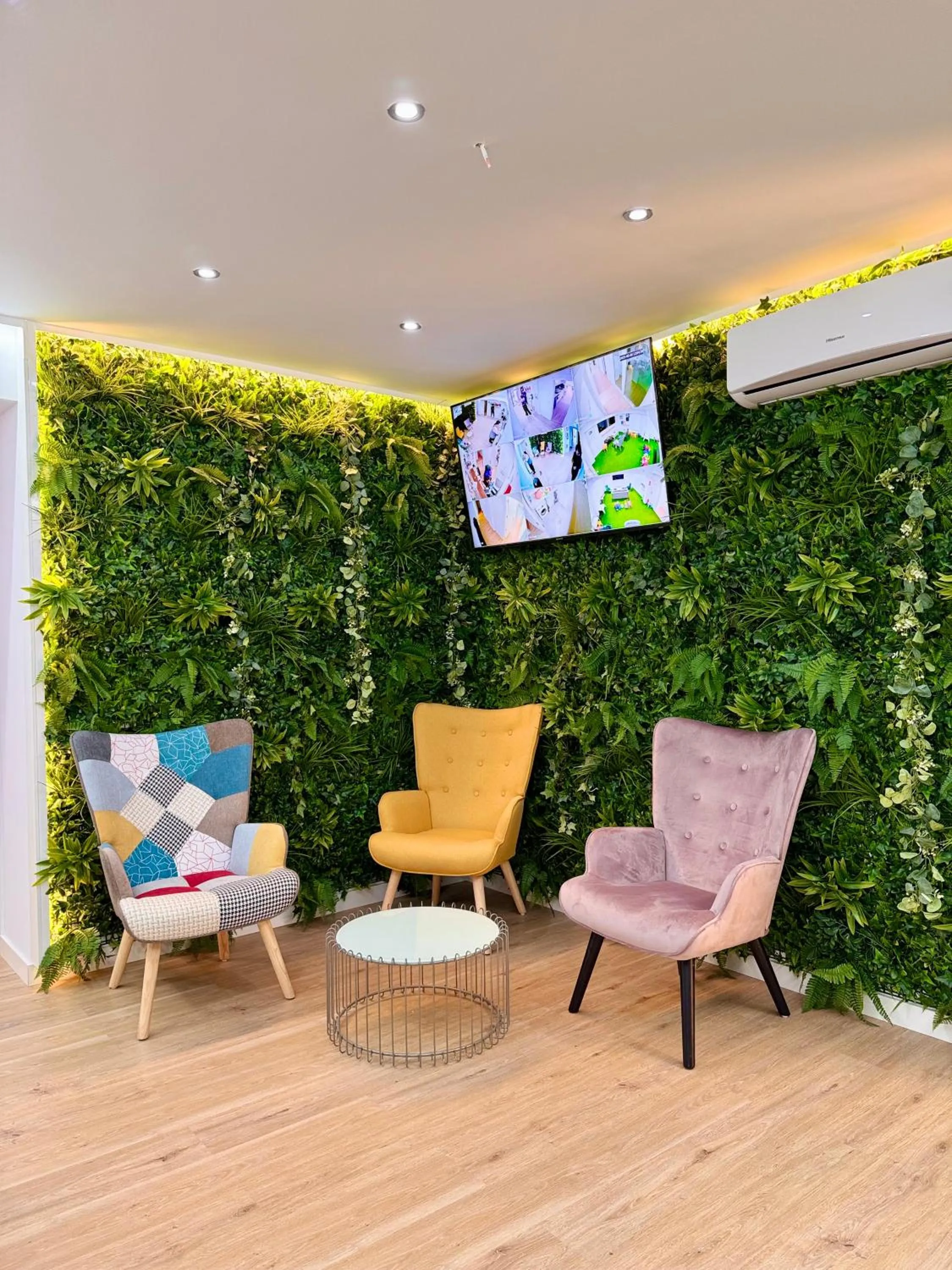 Color Suites Alicante