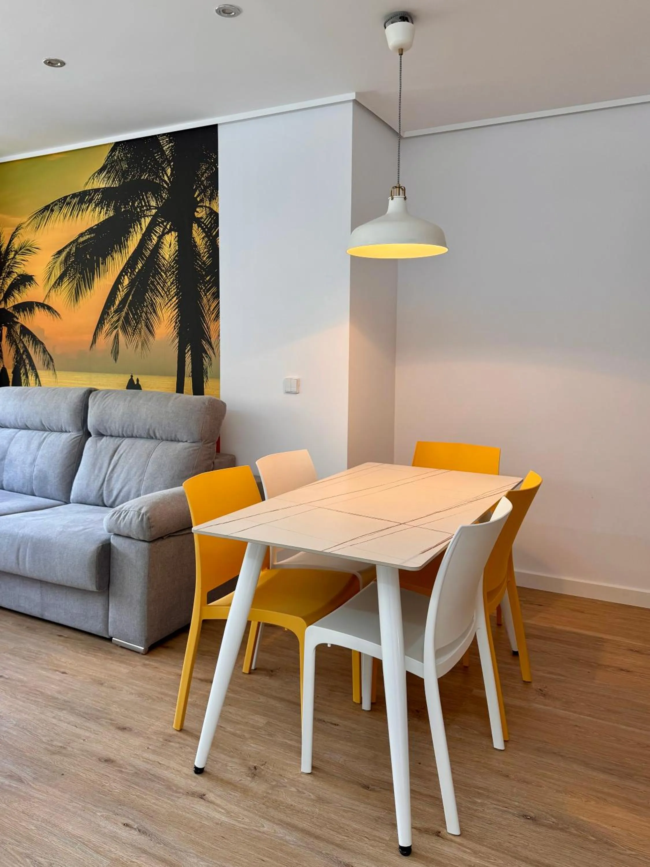 Color Suites Alicante