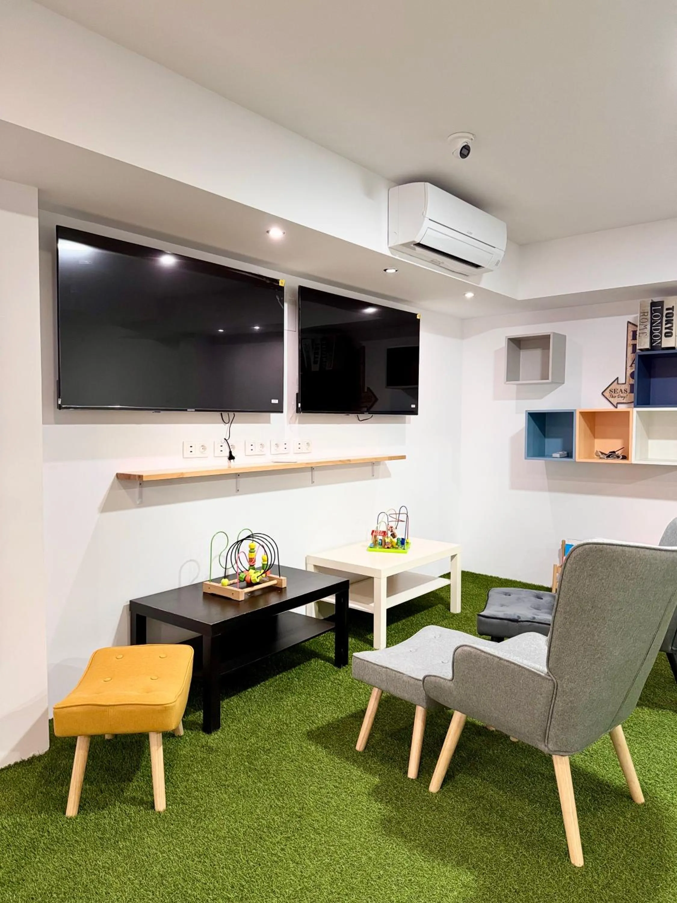 Color Suites Alicante