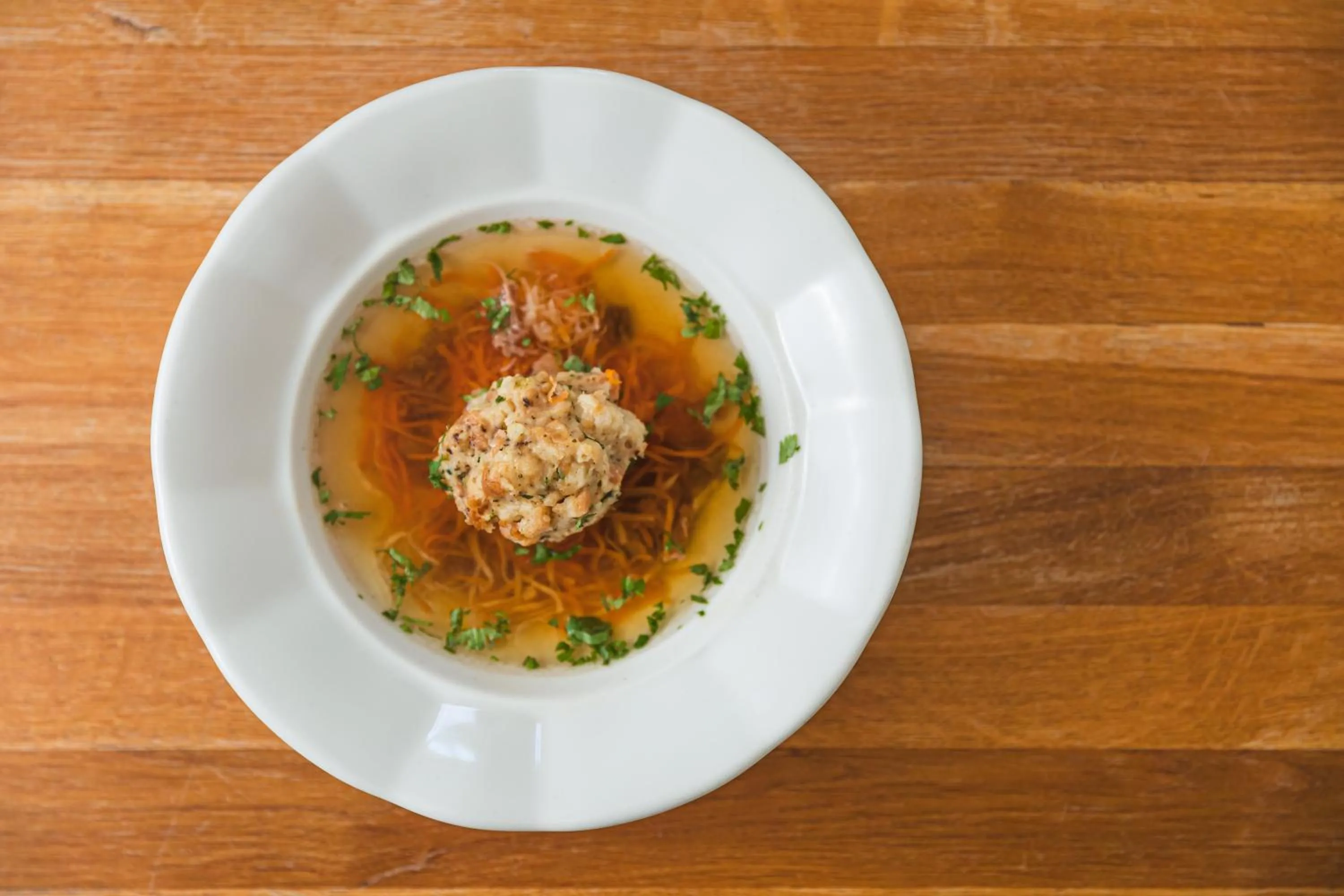 Restaurant/places to eat in Dům Hostů Klášter Broumov