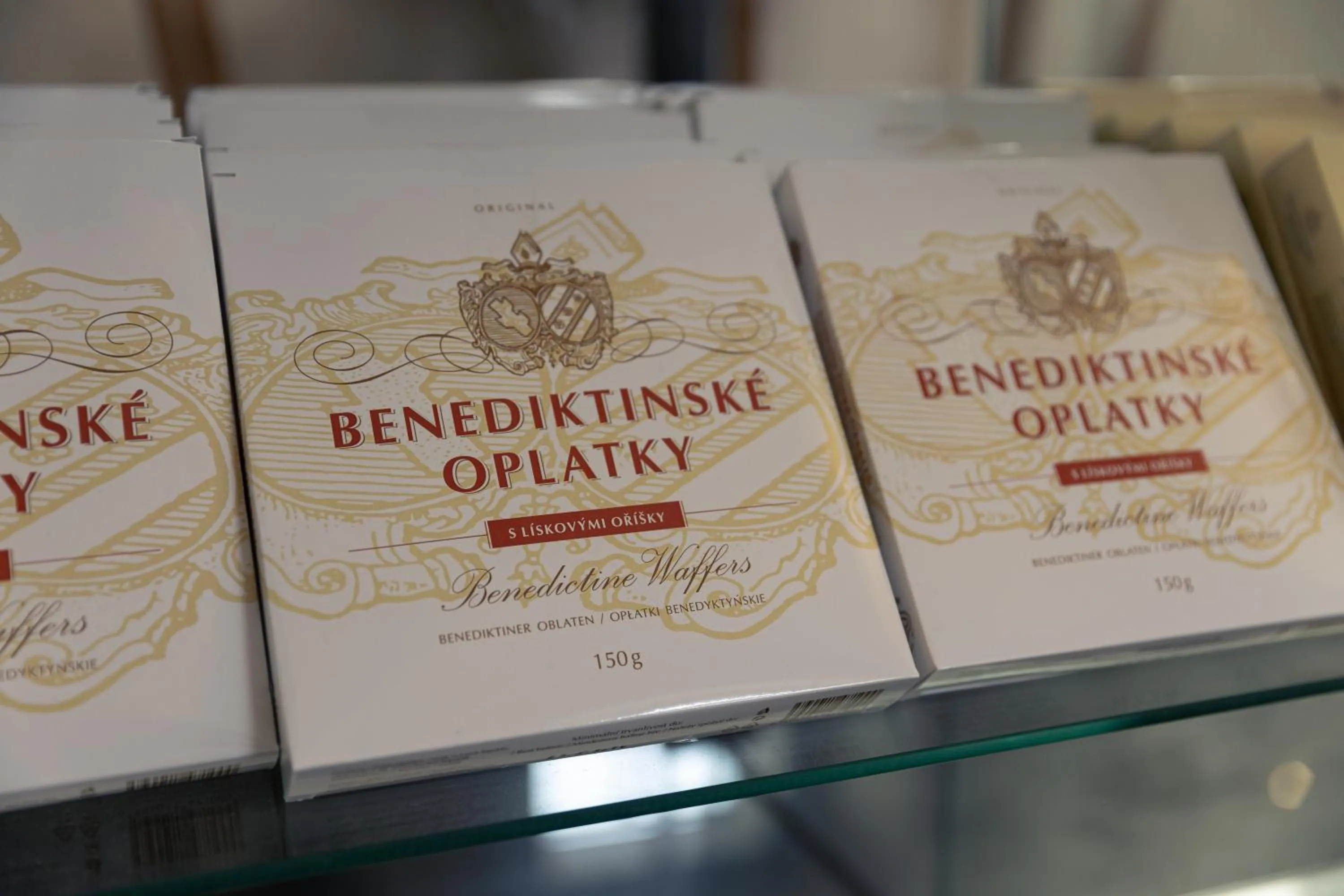 Restaurant/places to eat in Dům Hostů Klášter Broumov