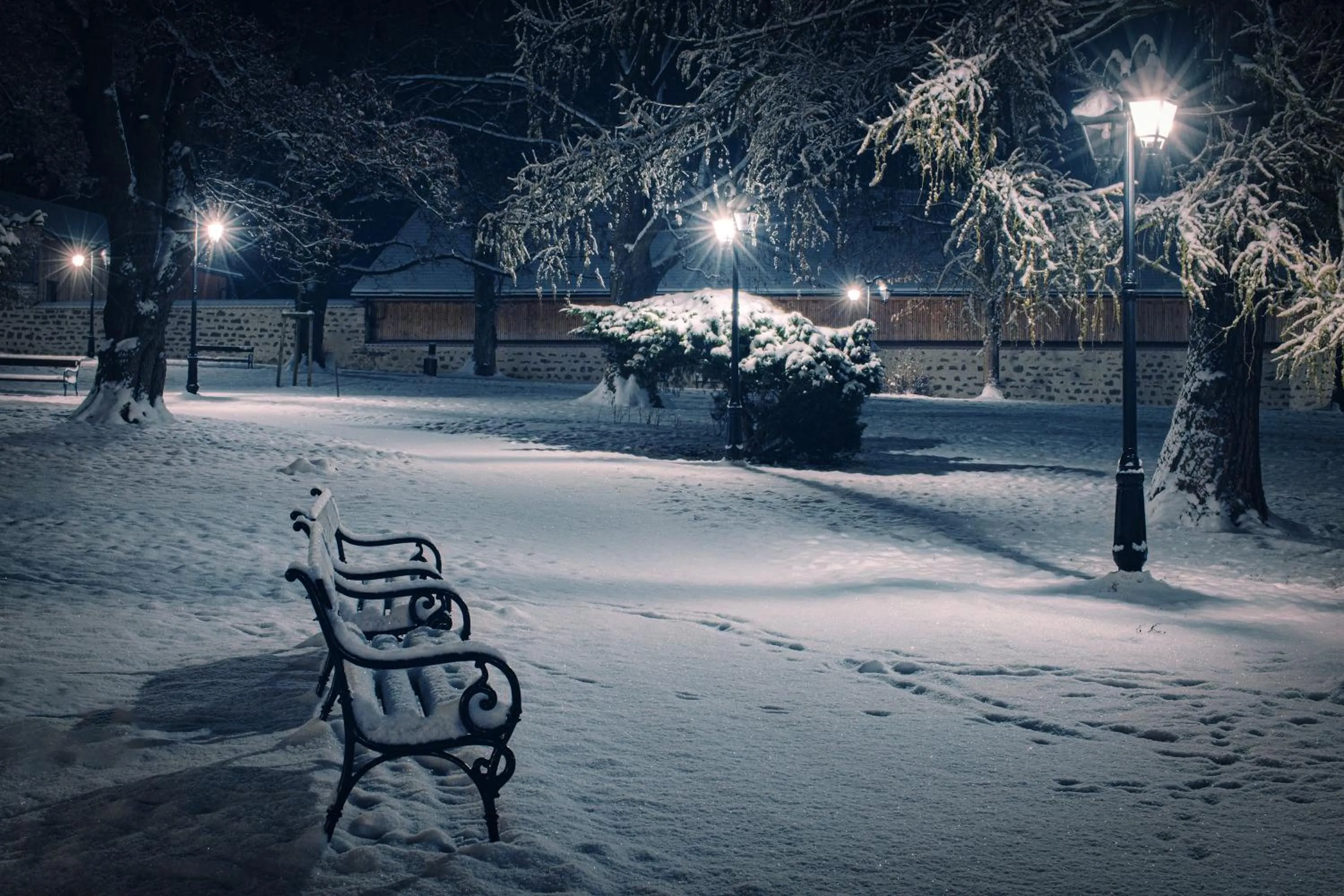Property building in Dům Hostů Klášter Broumov