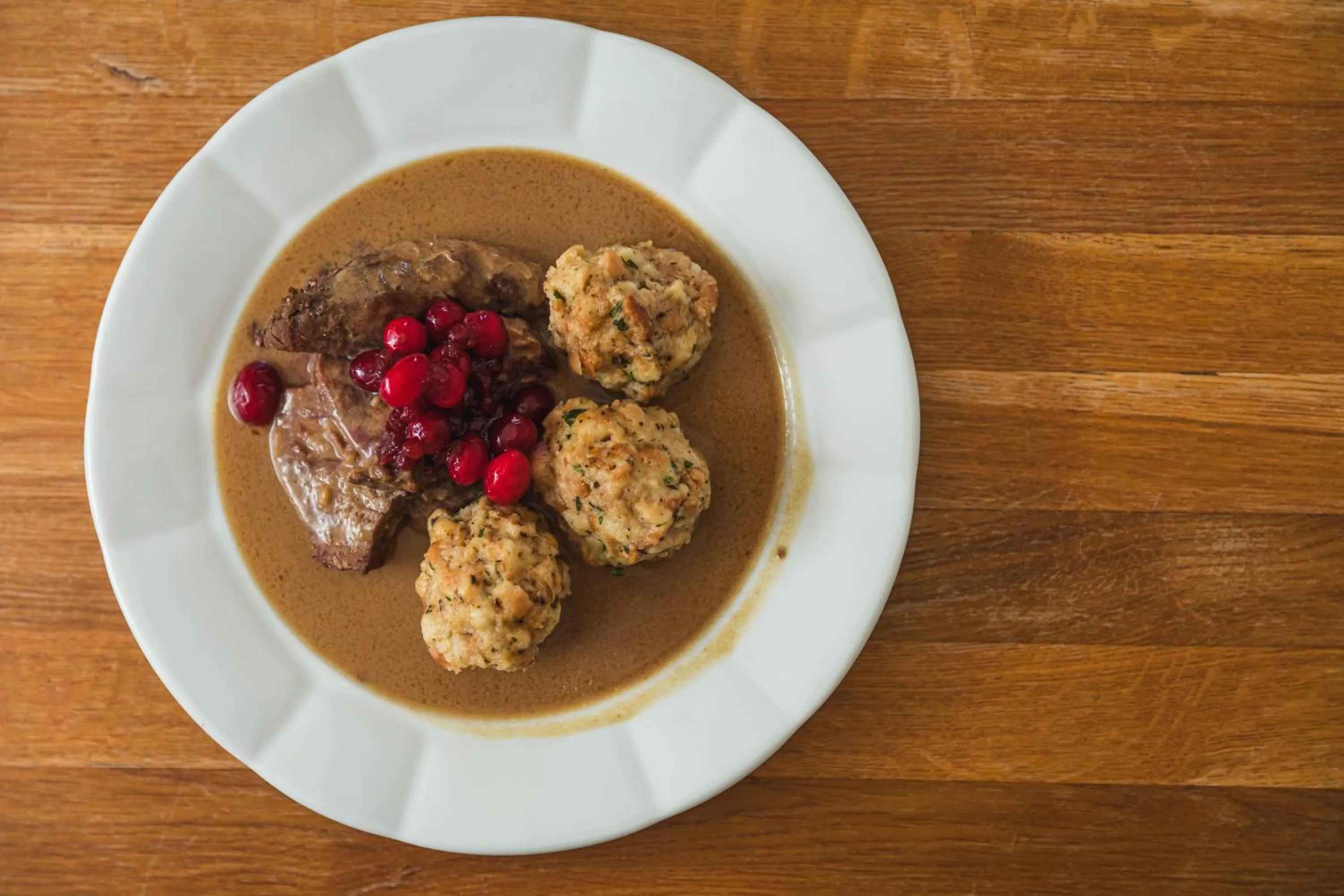 Food in Dům Hostů Klášter Broumov