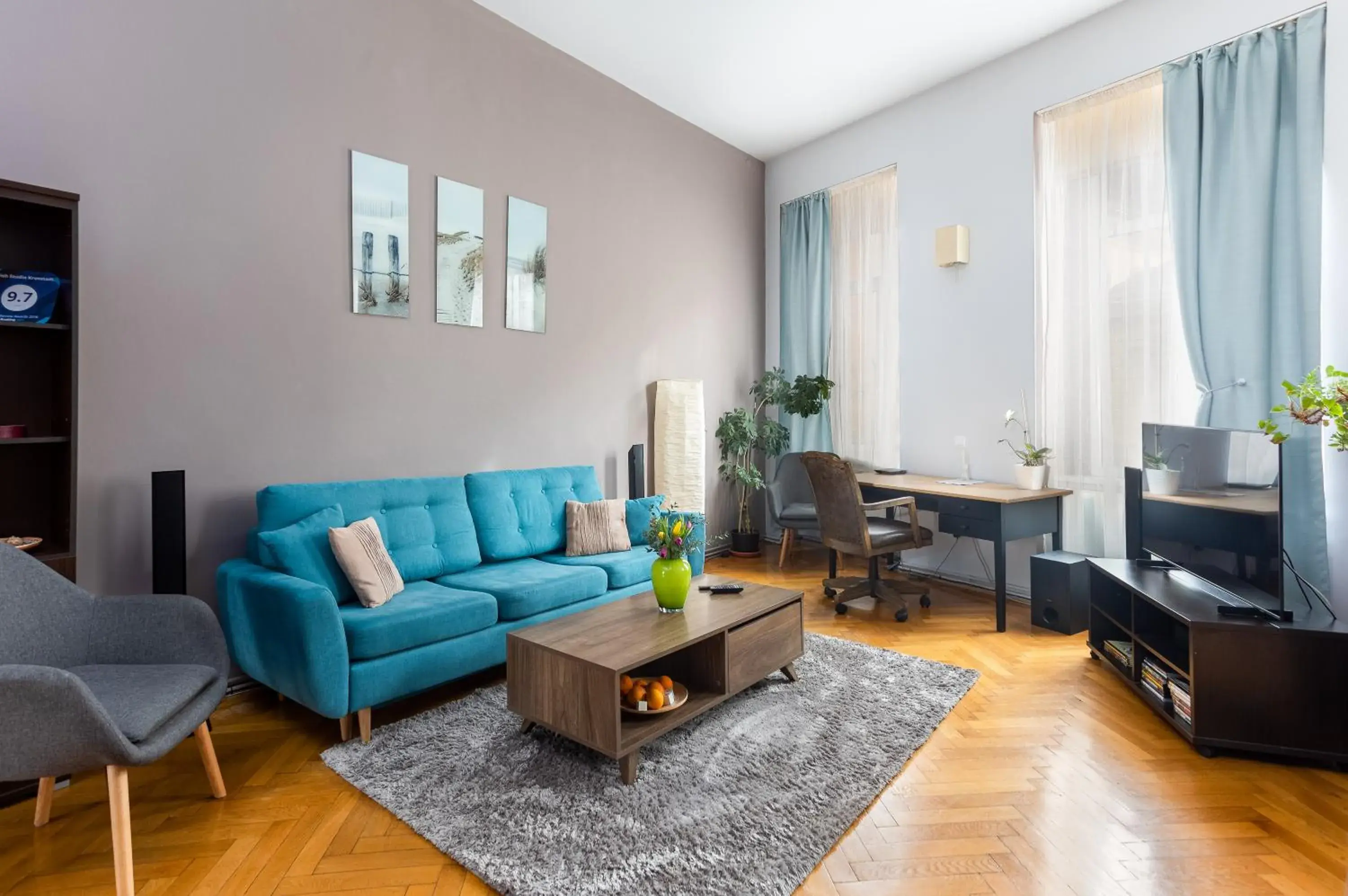 Stylish Studio Kronstadt Stylish Studio Kronstadt