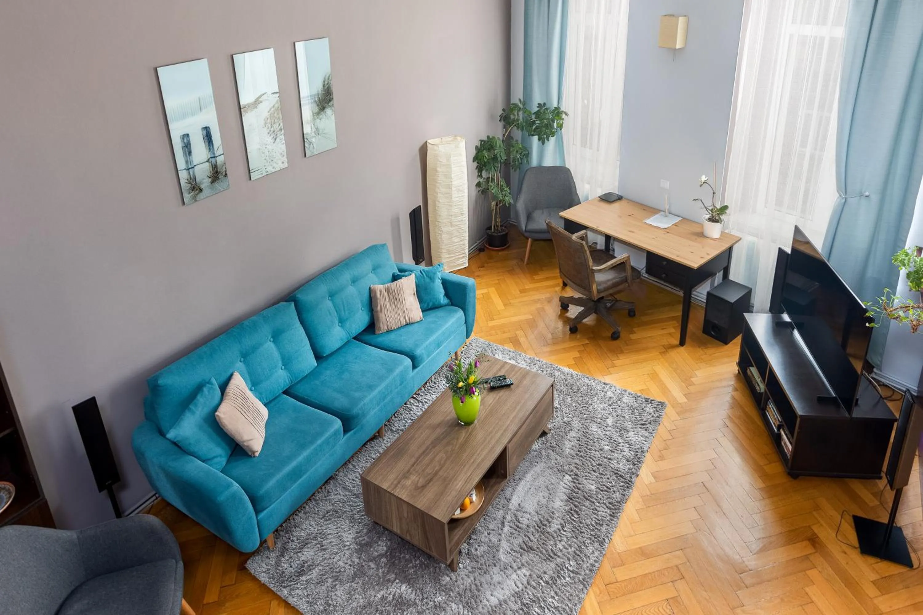 Stylish Studio Kronstadt
