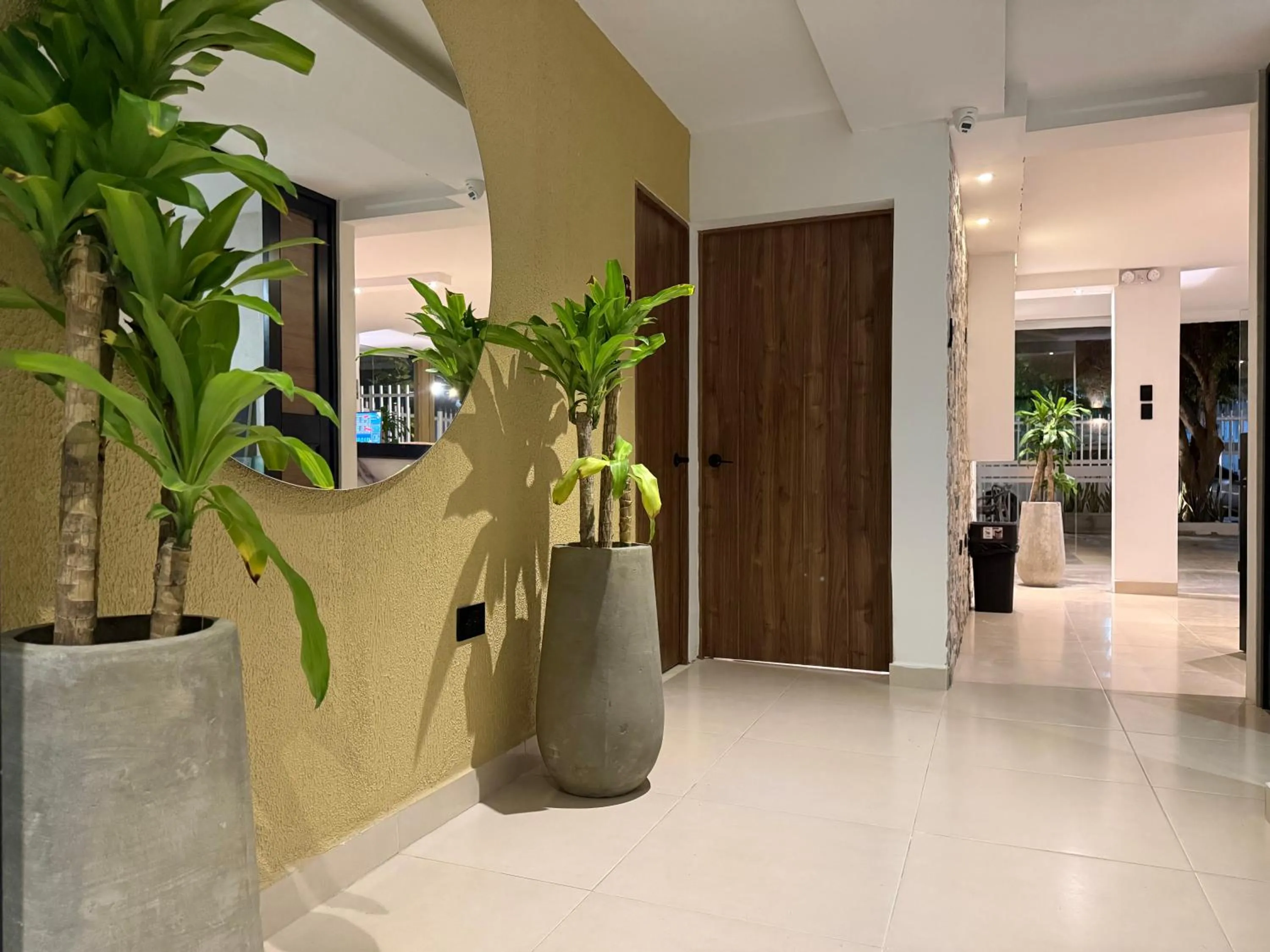 Arcadia Hotel