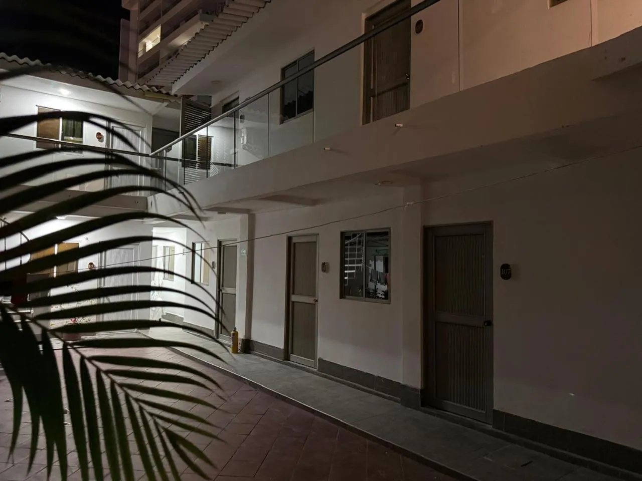 Arcadia Hotel