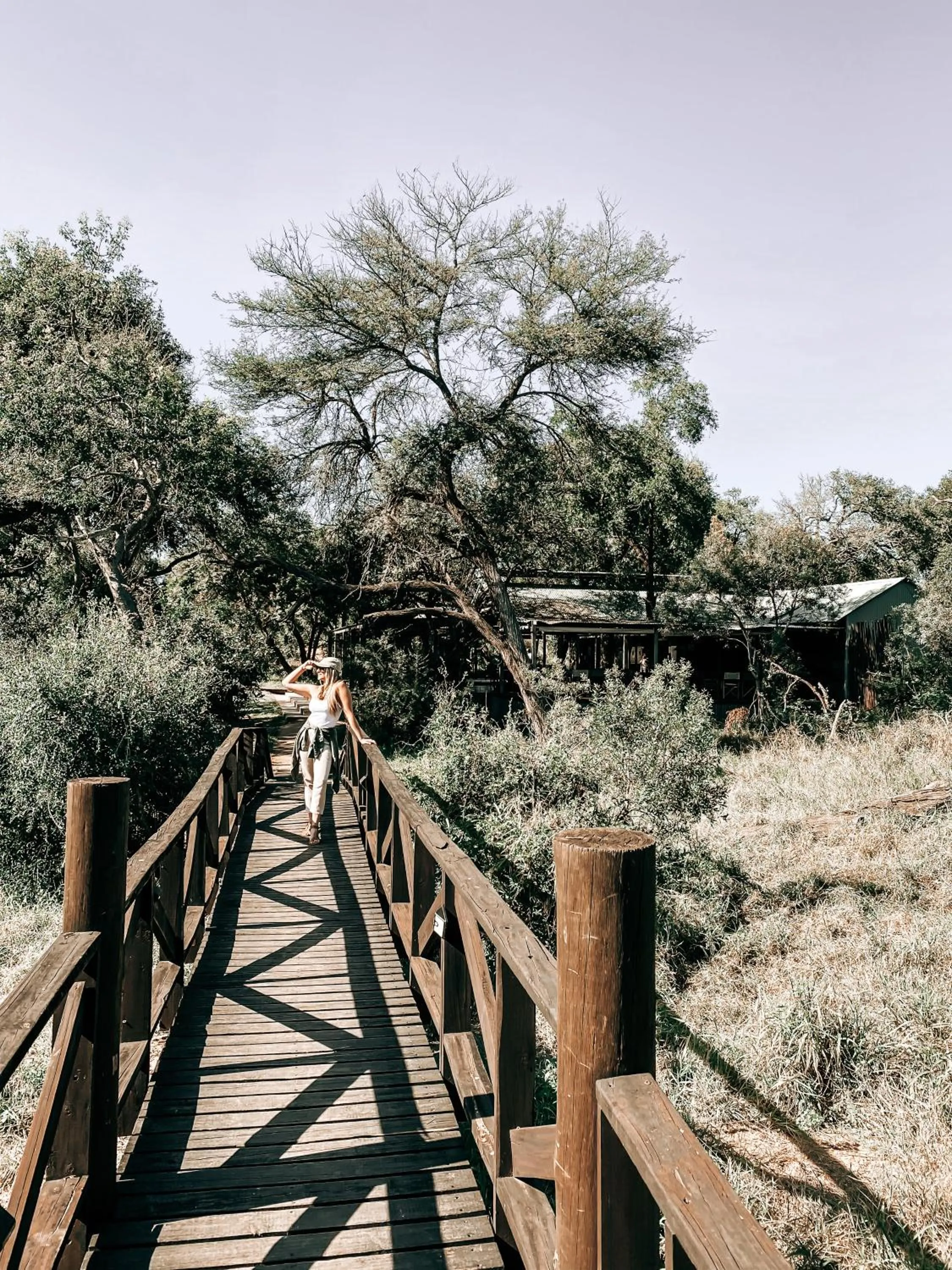 Honeyguide Tented Safari Camp - Khoka Moya