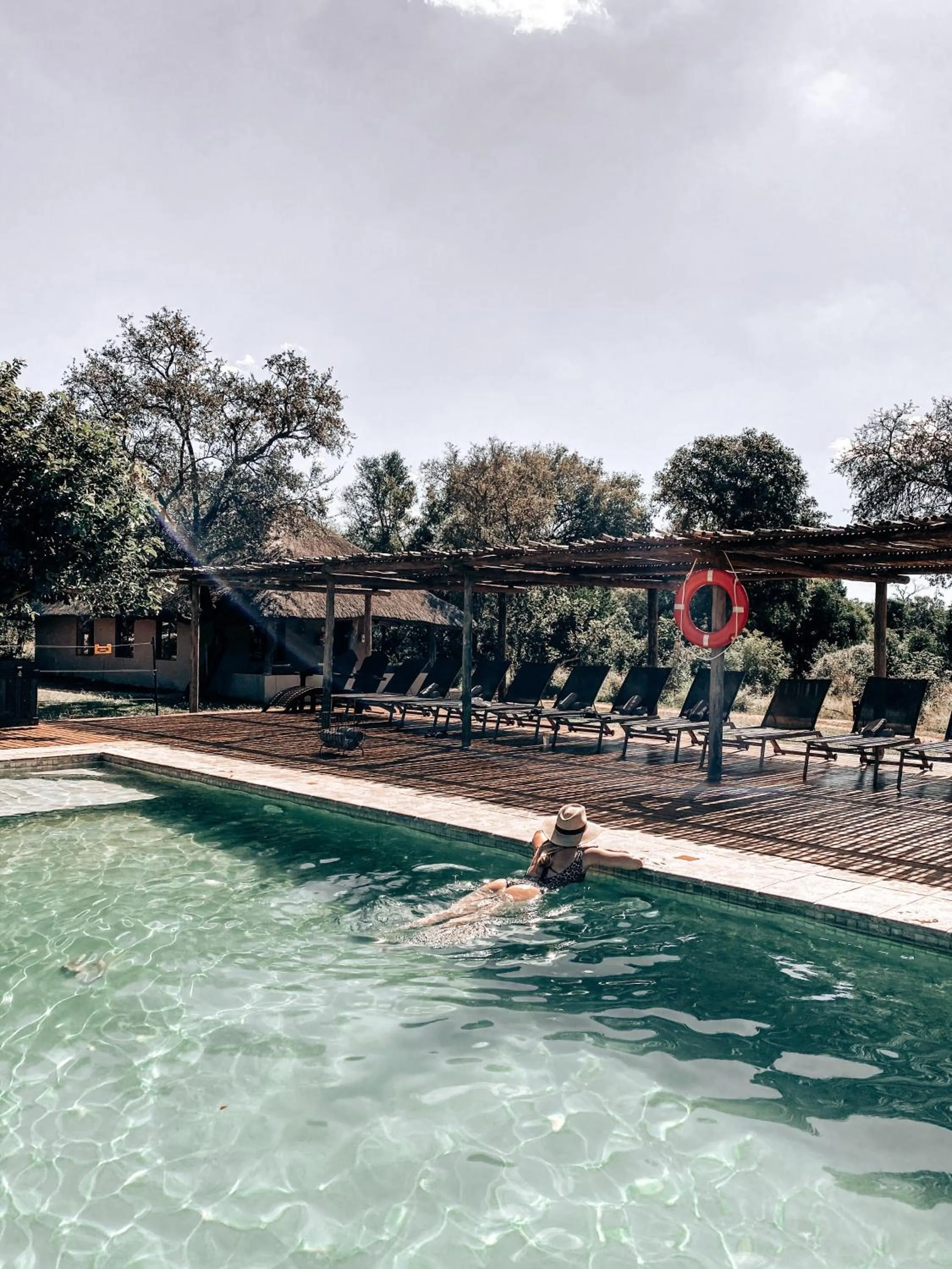 Honeyguide Tented Safari Camp - Khoka Moya