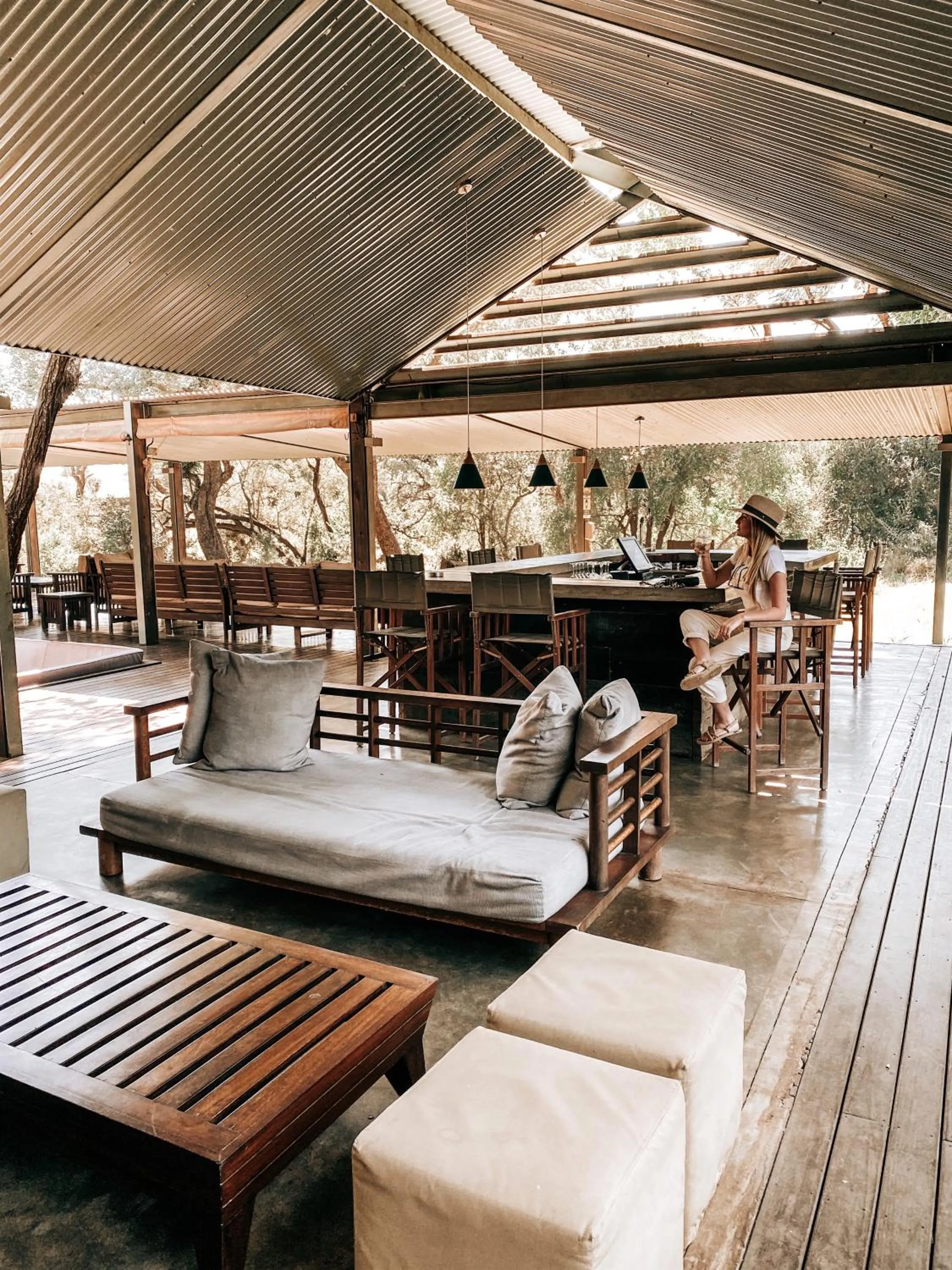 Honeyguide Tented Safari Camp - Khoka Moya