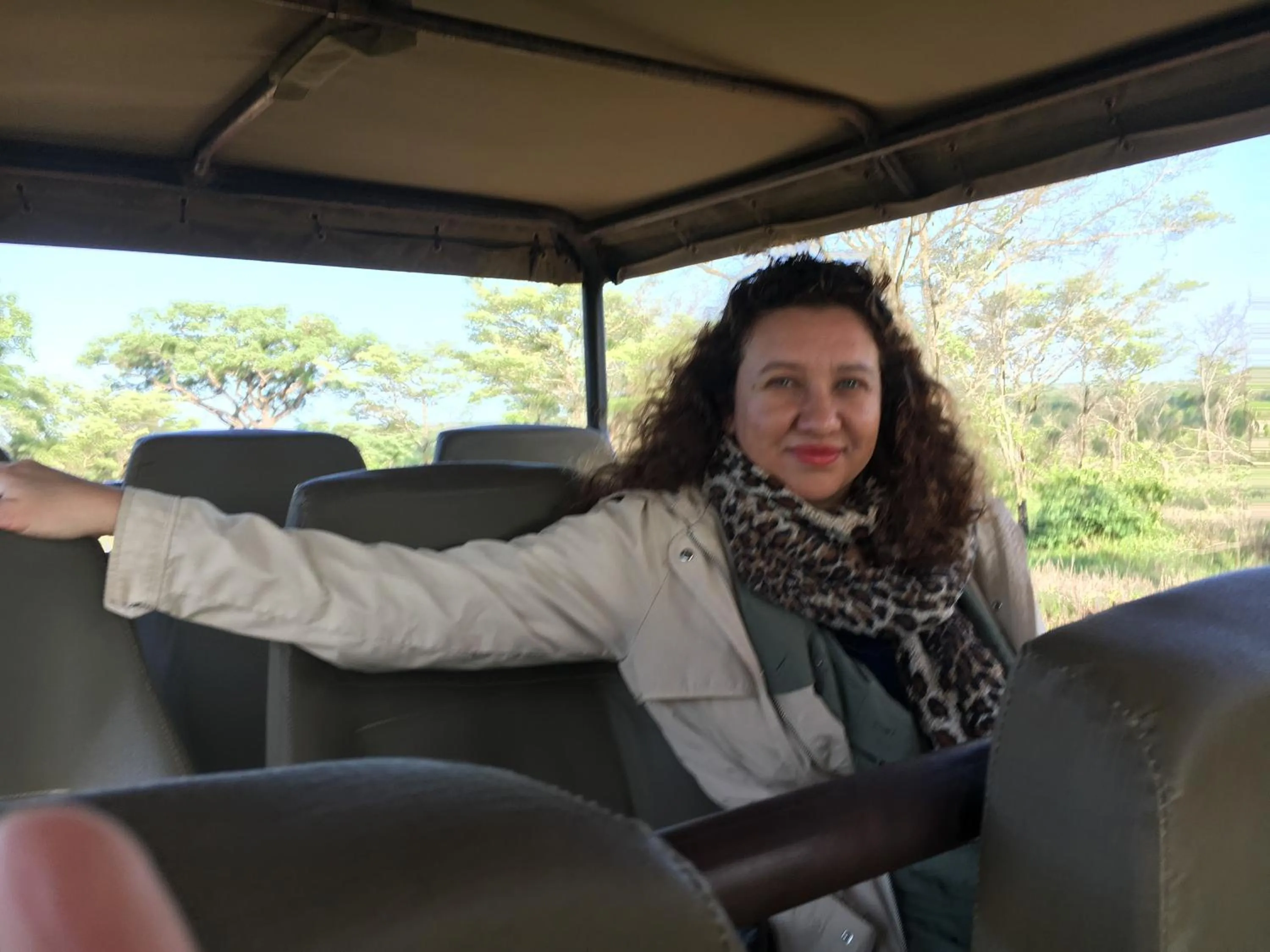 Honeyguide Tented Safari Camp - Khoka Moya