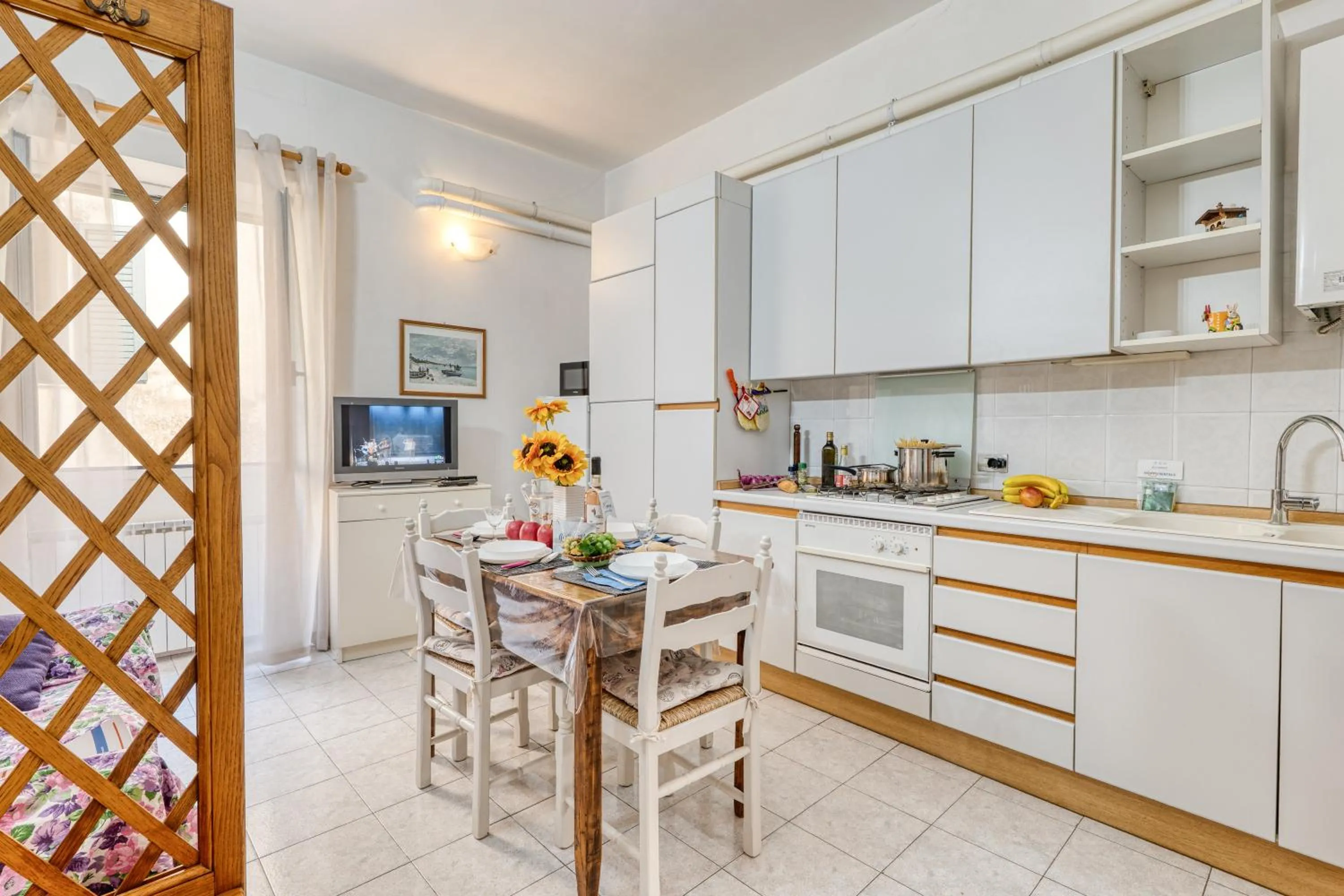 Casa Lilly - Happy Rentals