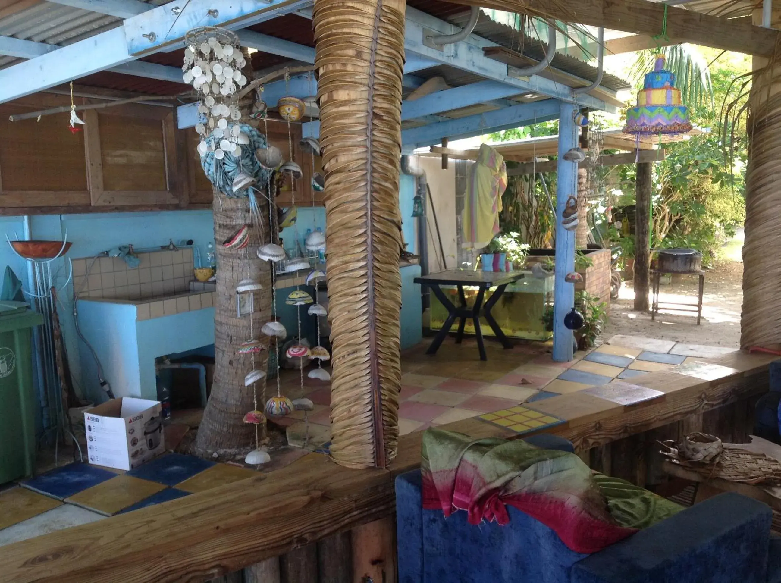 Restaurant/places to eat in Fare Maheata Restaurant/places to eat in Fare Maheata