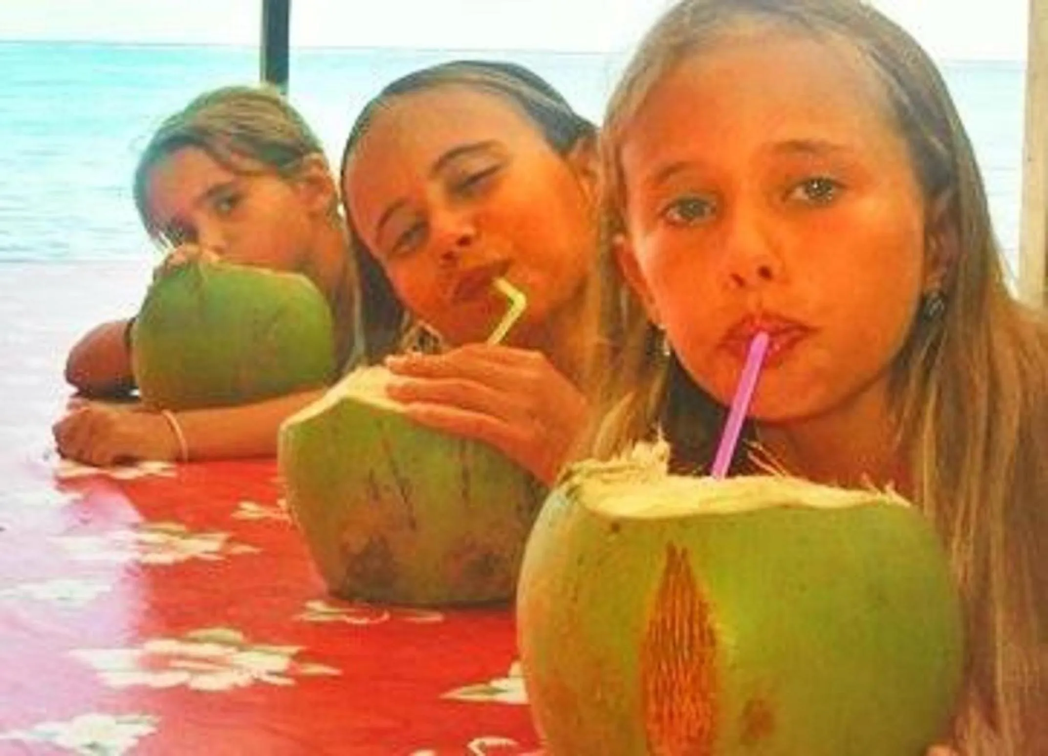 Restaurant/places to eat in Fare Maheata