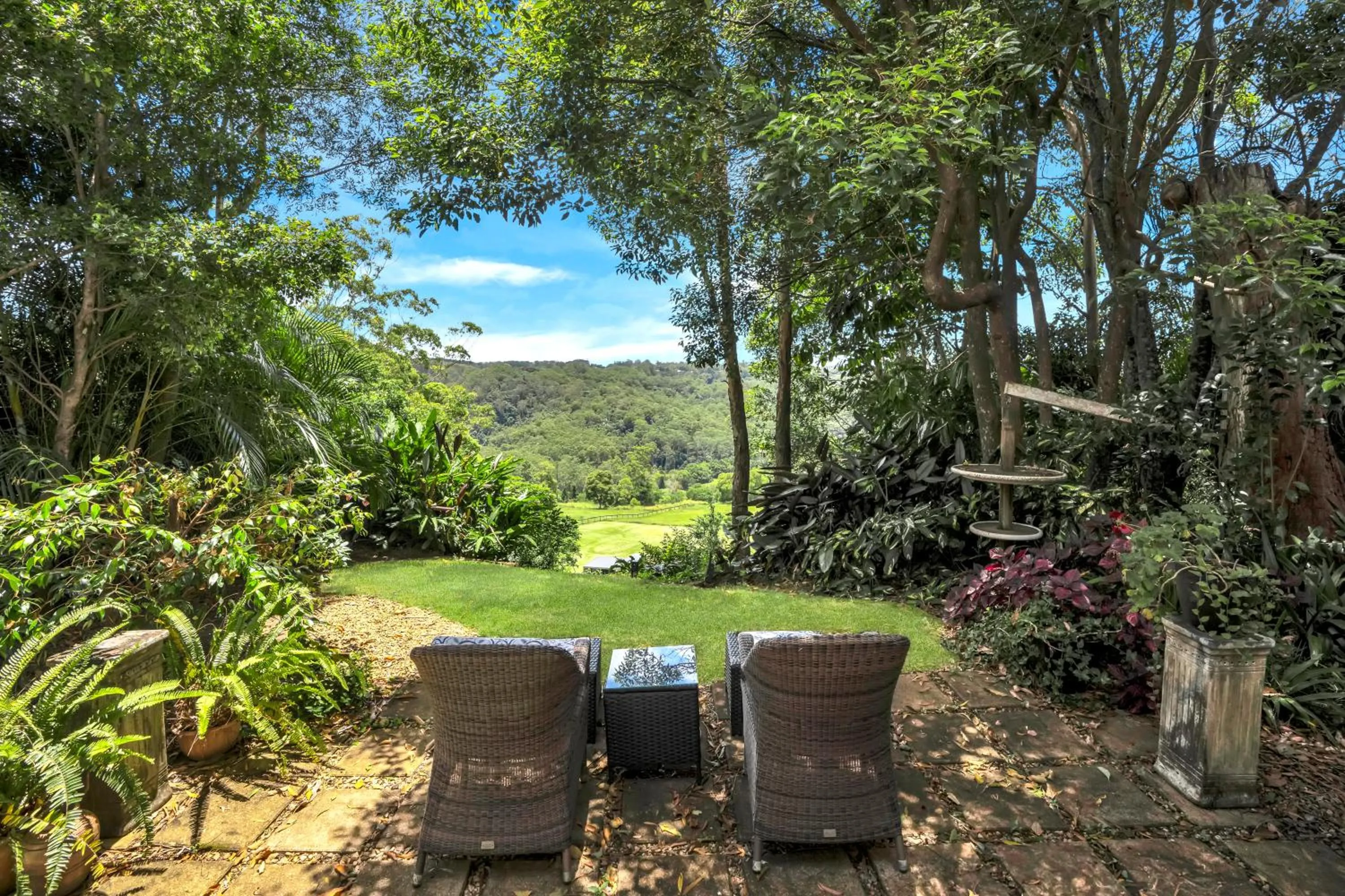 The Avenue at Montville Cottage