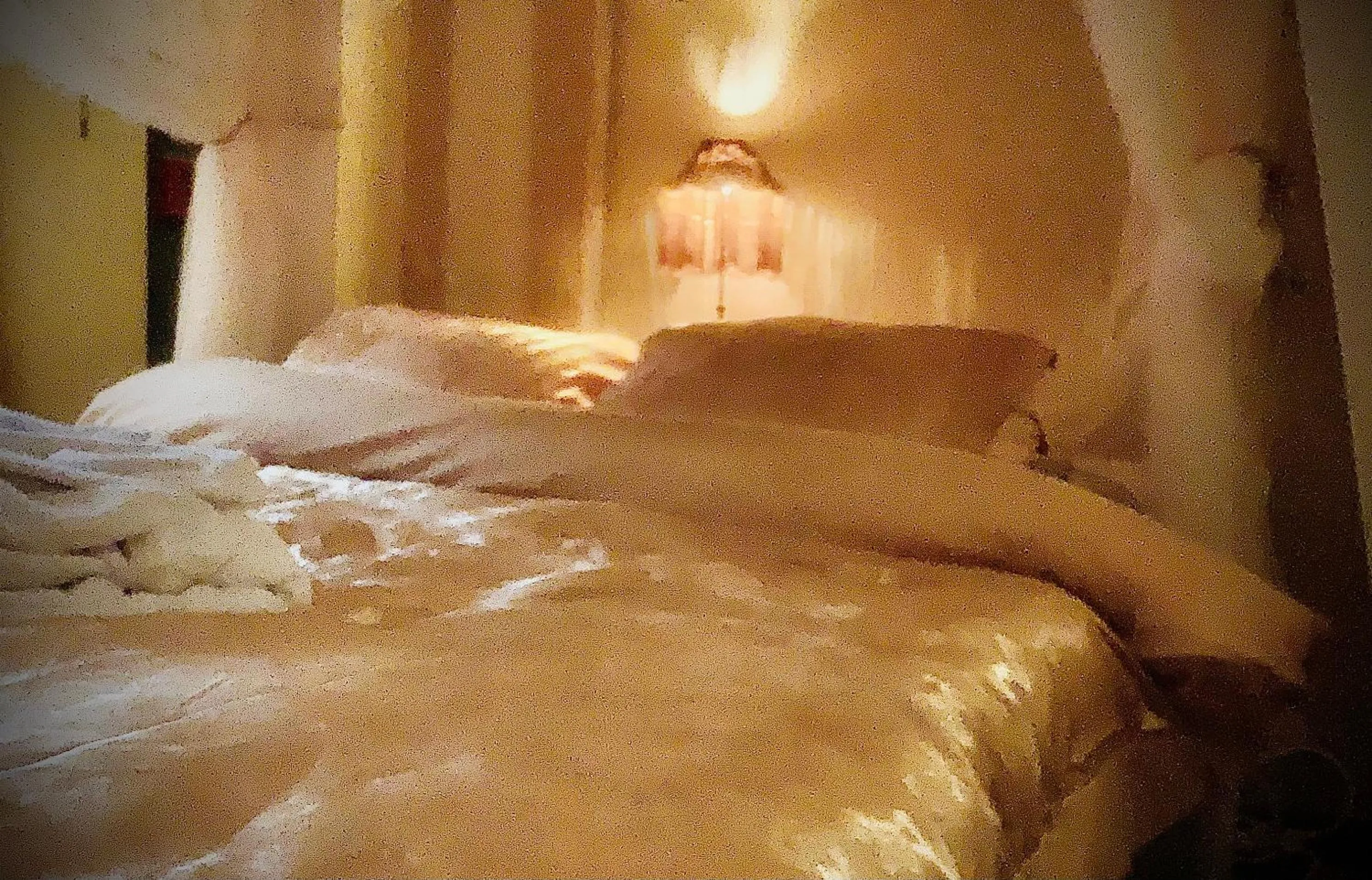 bunk bed, Bed in Casa Lucinda