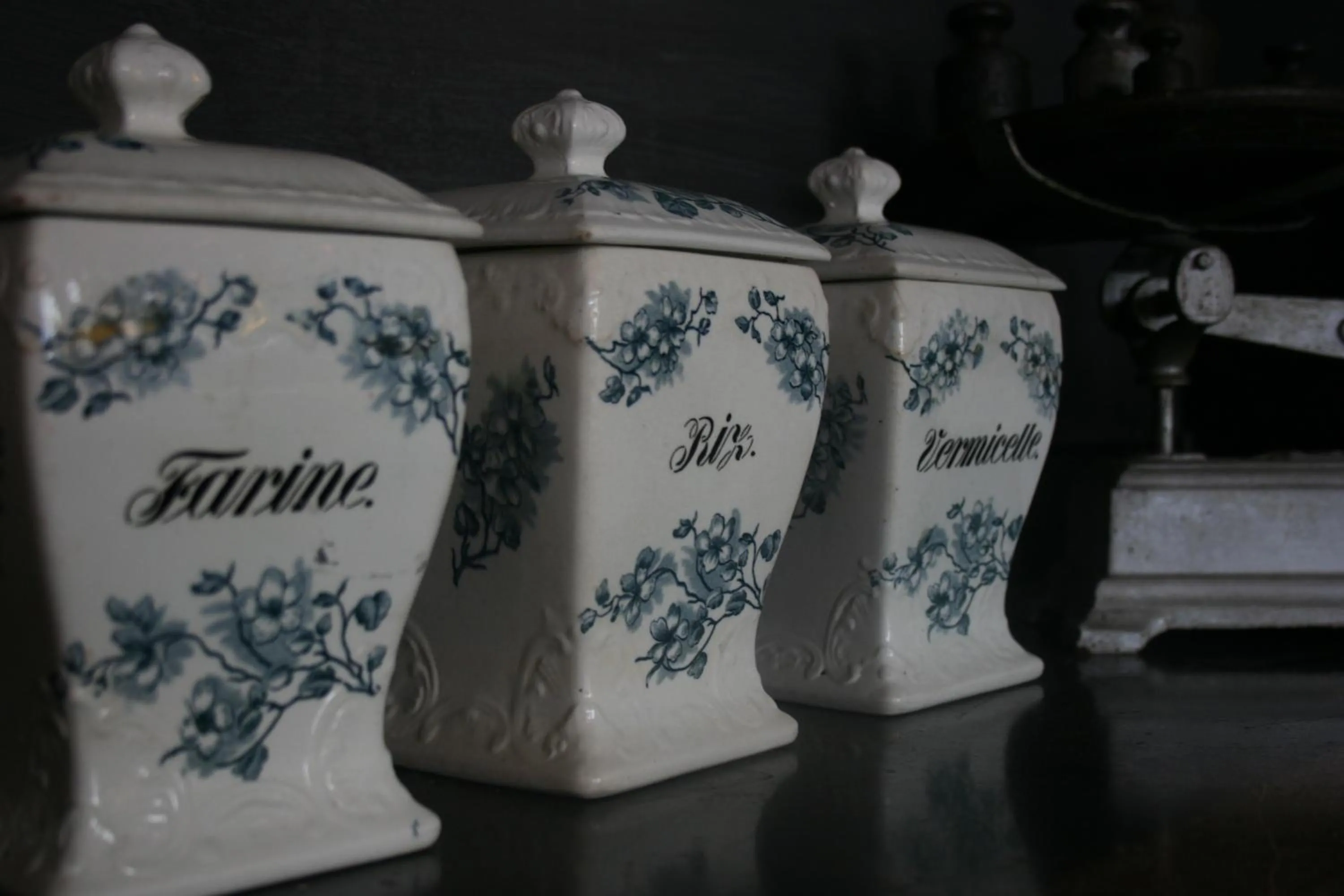 Coffee/tea facilities in Casa Lucinda