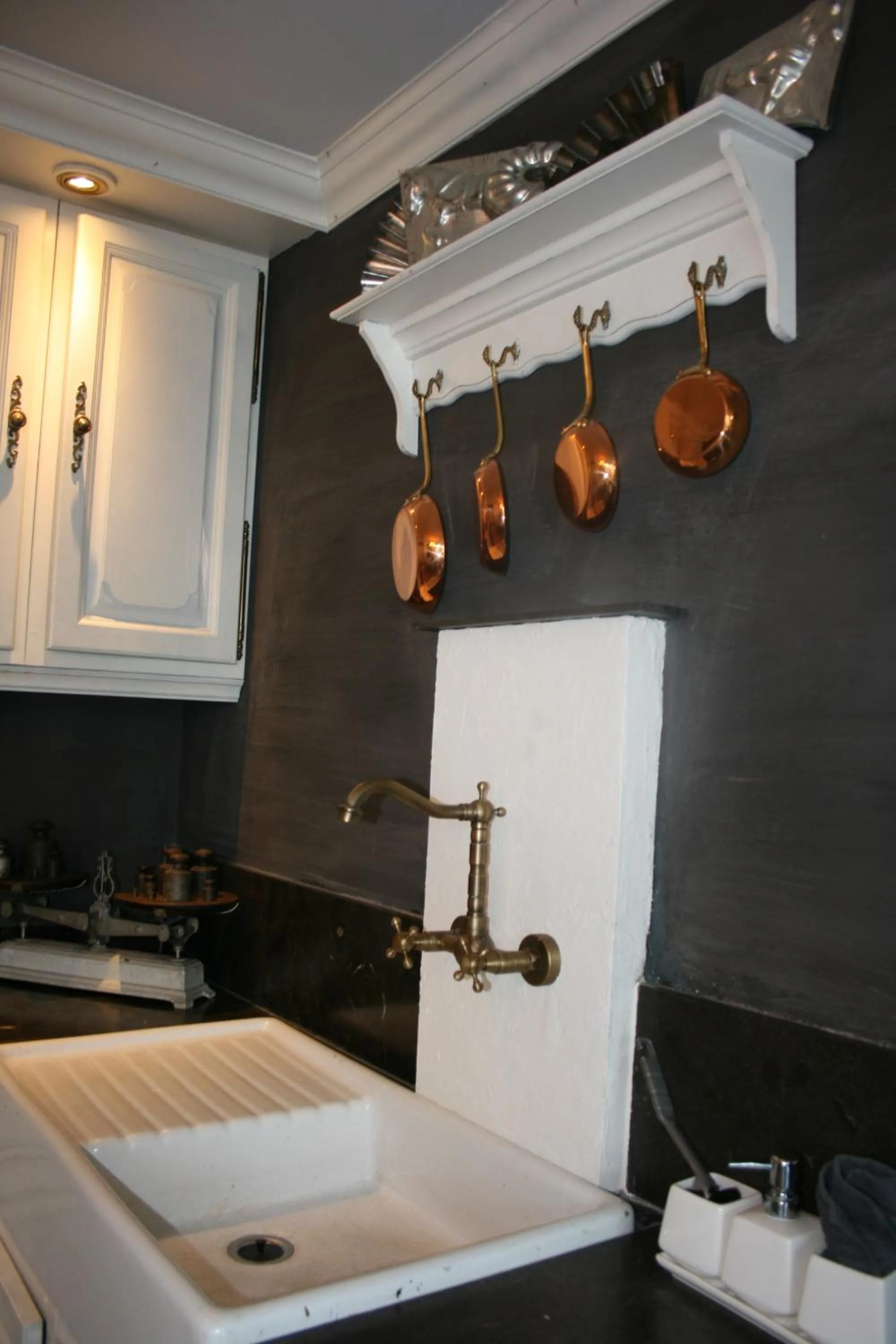 Coffee/tea facilities in Casa Lucinda