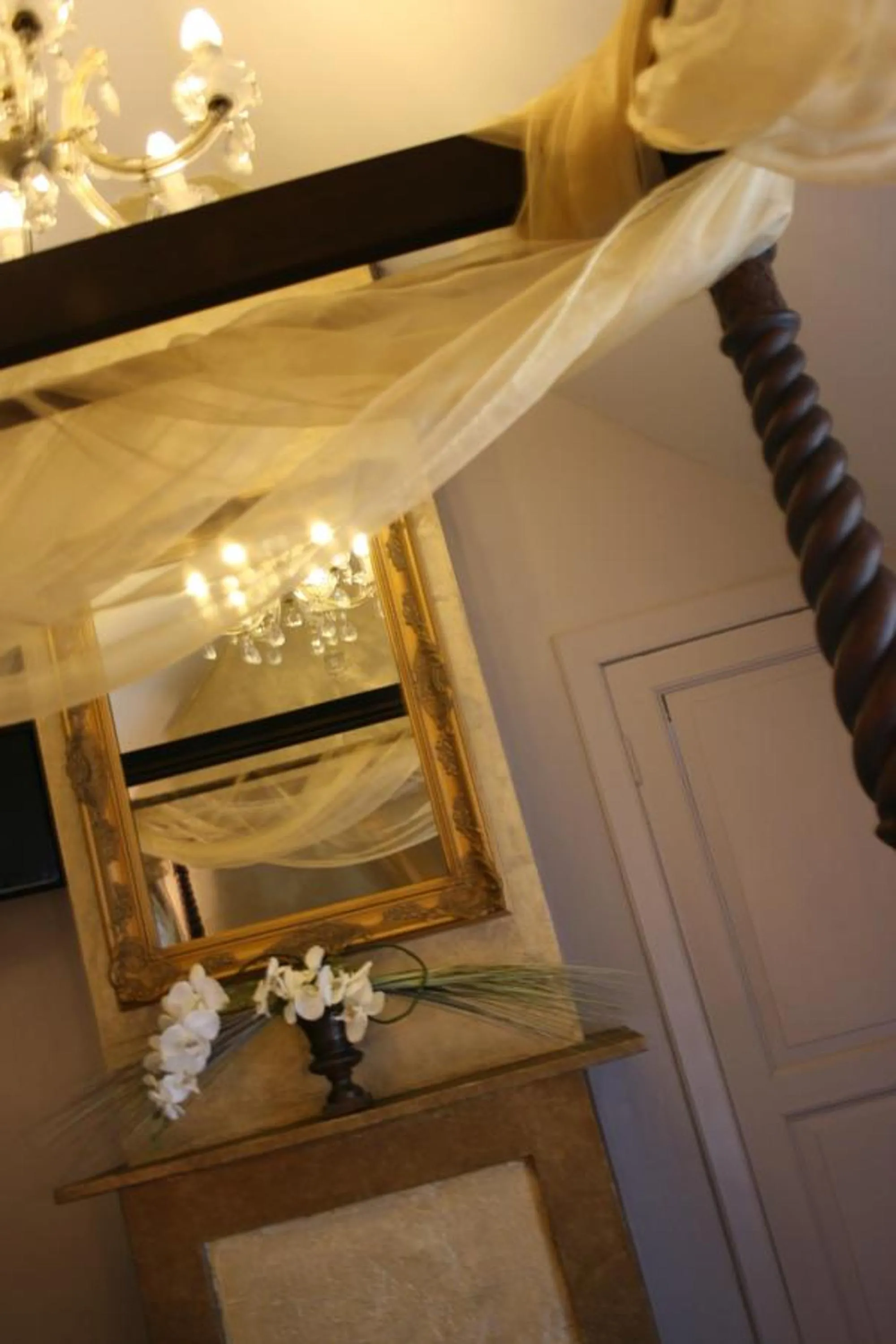 Photo of the whole room in Casa Lucinda