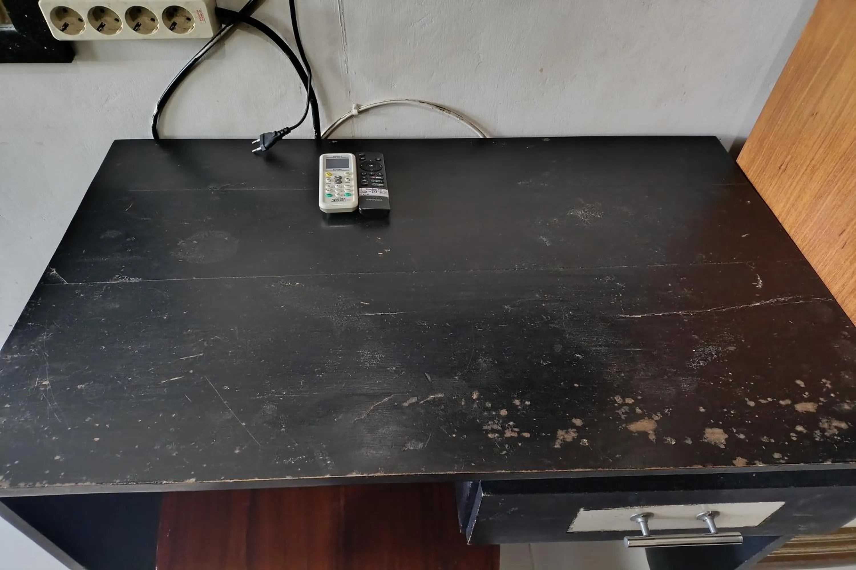 Area and facilities in JJ House Kost Exclusive Nologaten