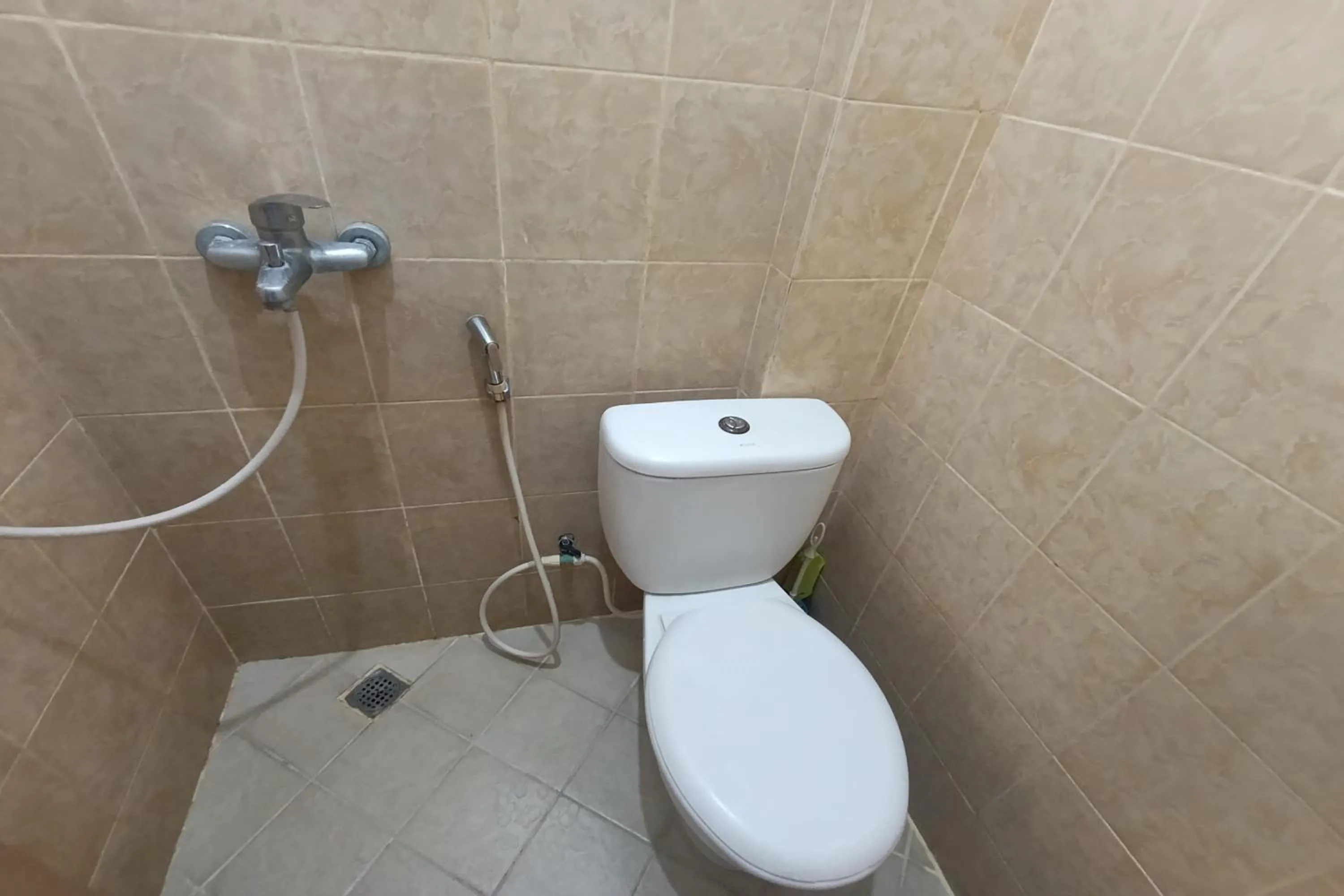 Bathroom in JJ House Kost Exclusive Nologaten