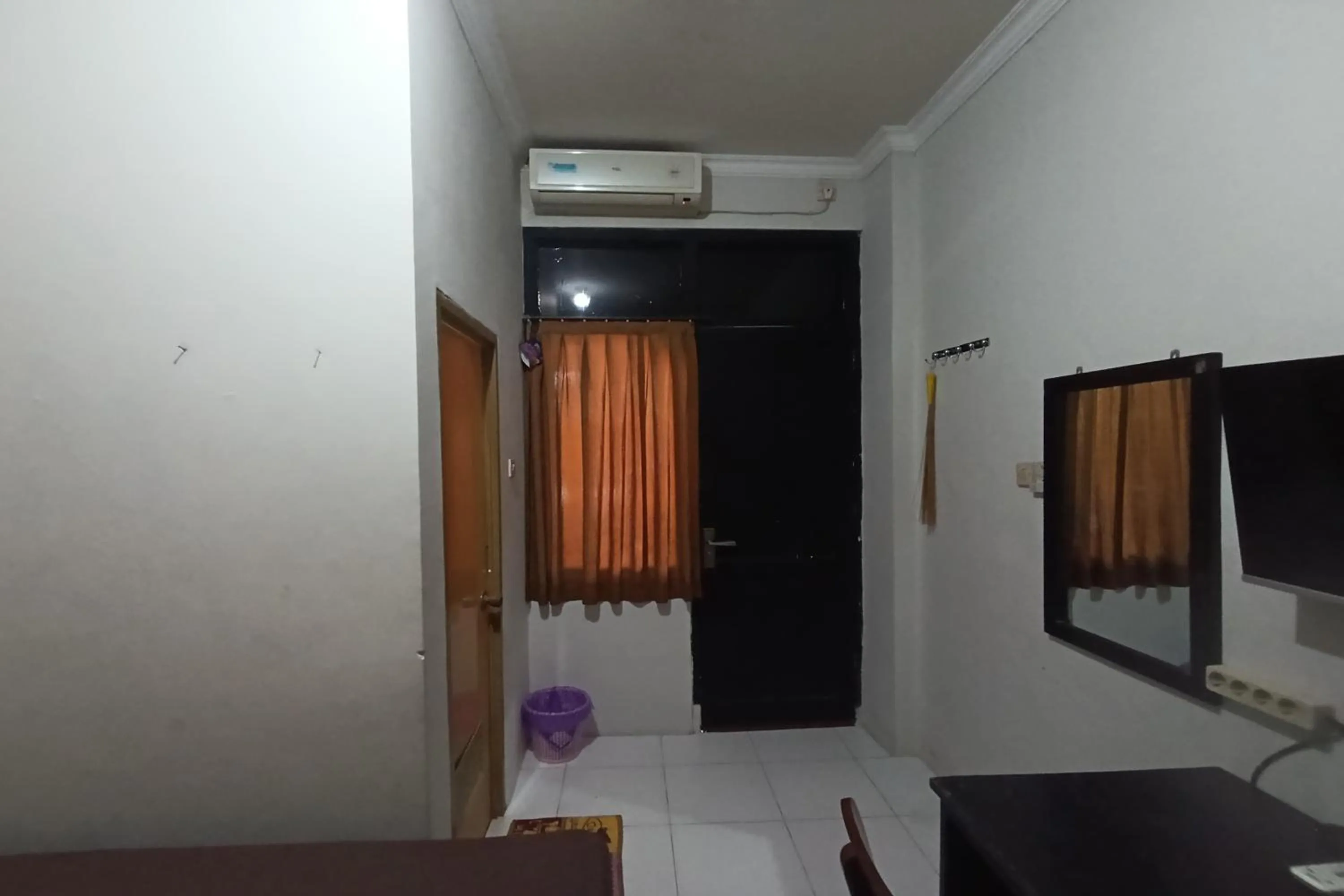 Photo of the whole room in JJ House Kost Exclusive Nologaten