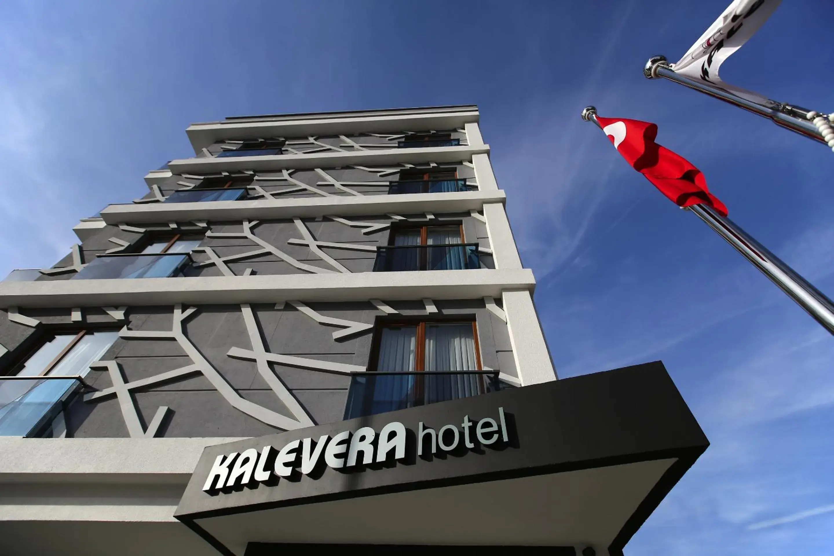 Kalevera Hotel Kalevera Hotel