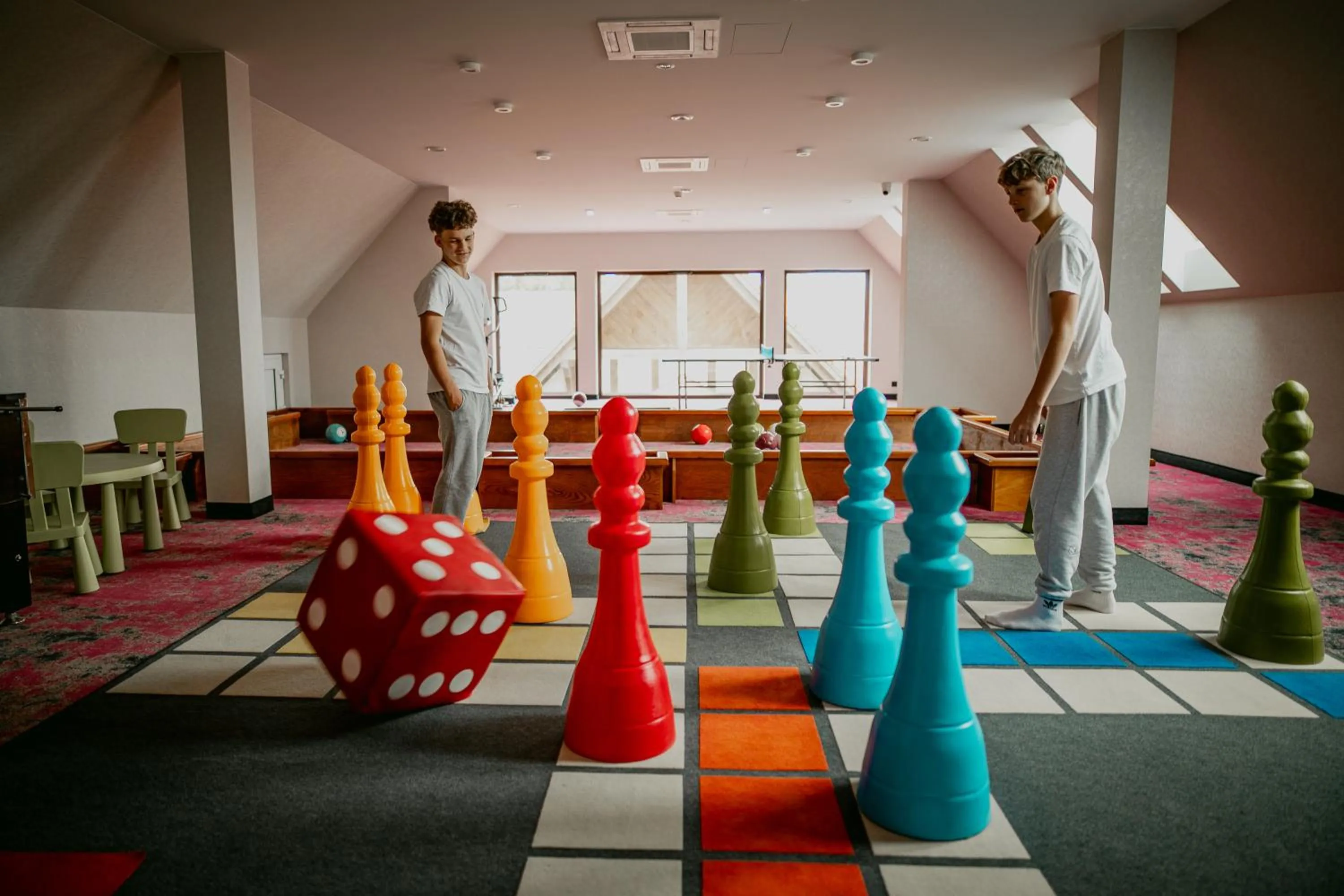 Hotel Pałac Poledno