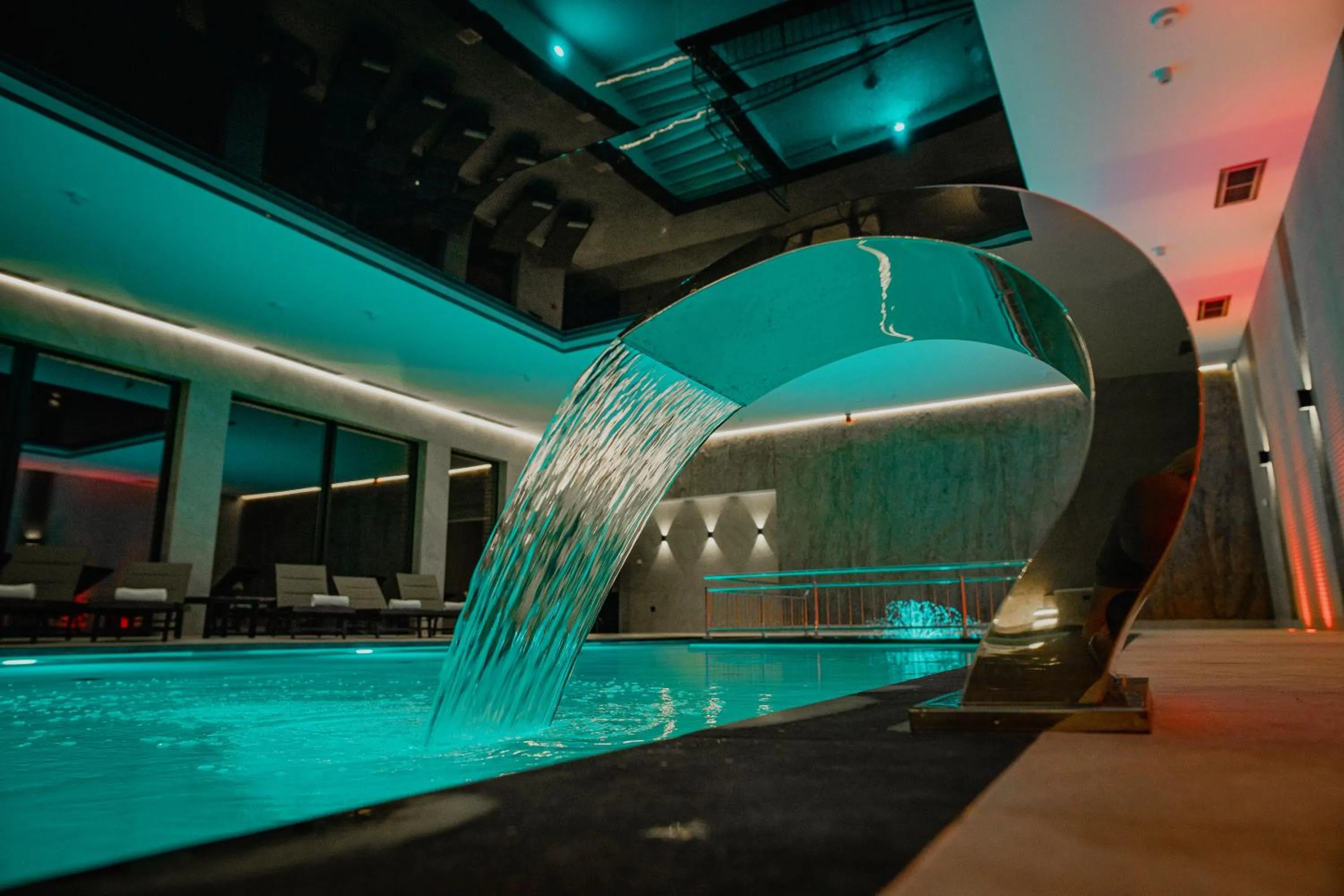 Hotel Pałac Poledno