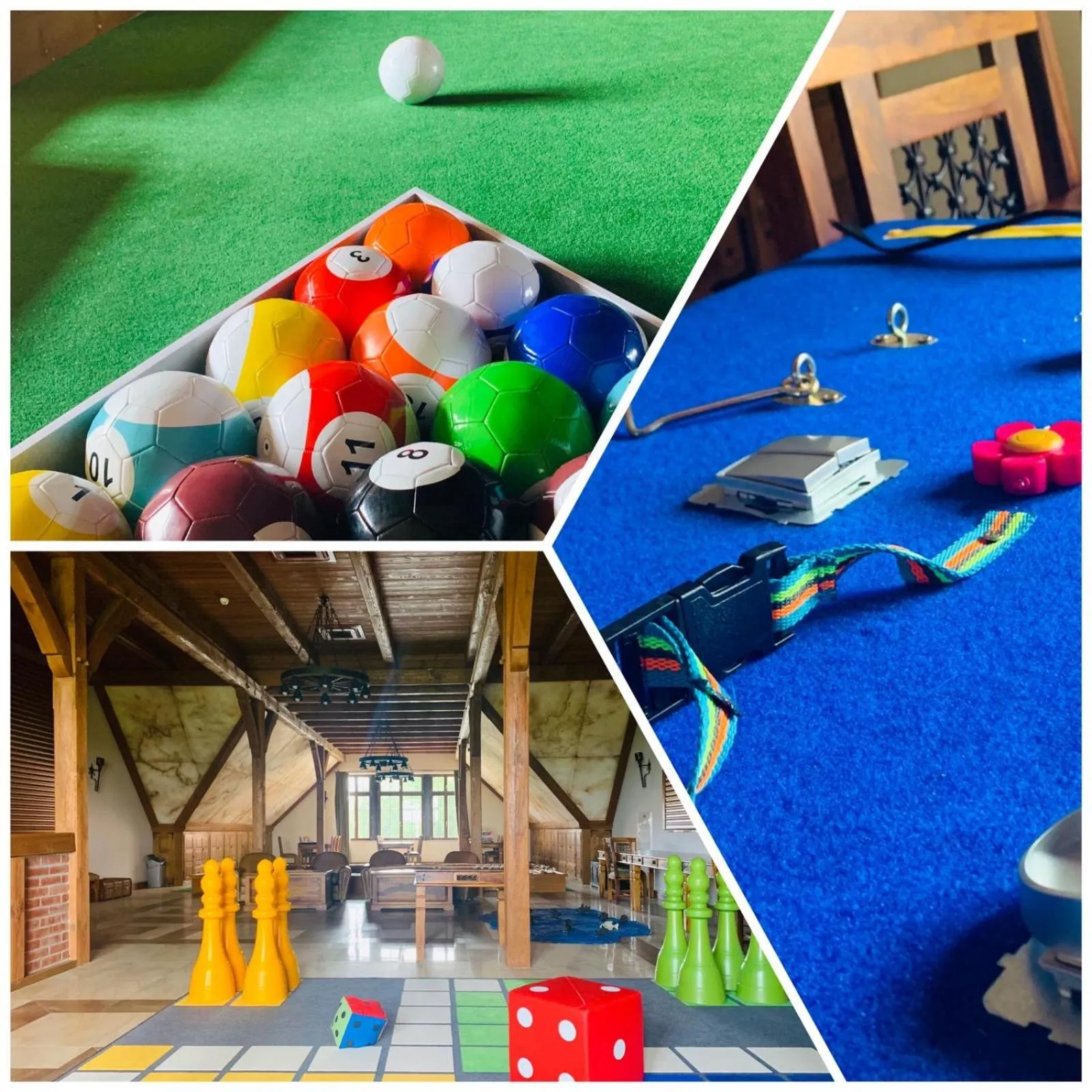 Hotel Pałac Poledno